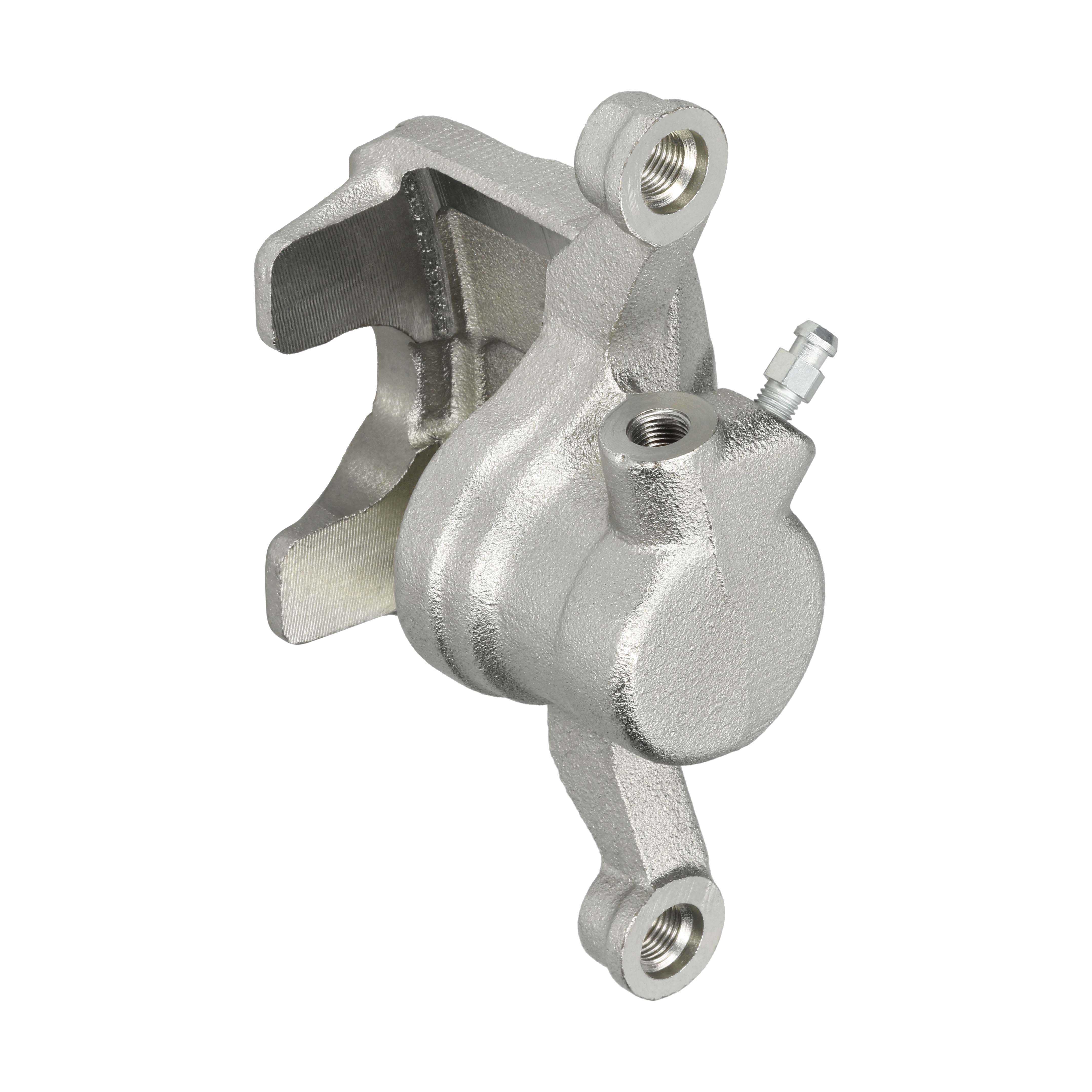 F.BECKER Bremsekaliper 11111749 for MITSUBISHI