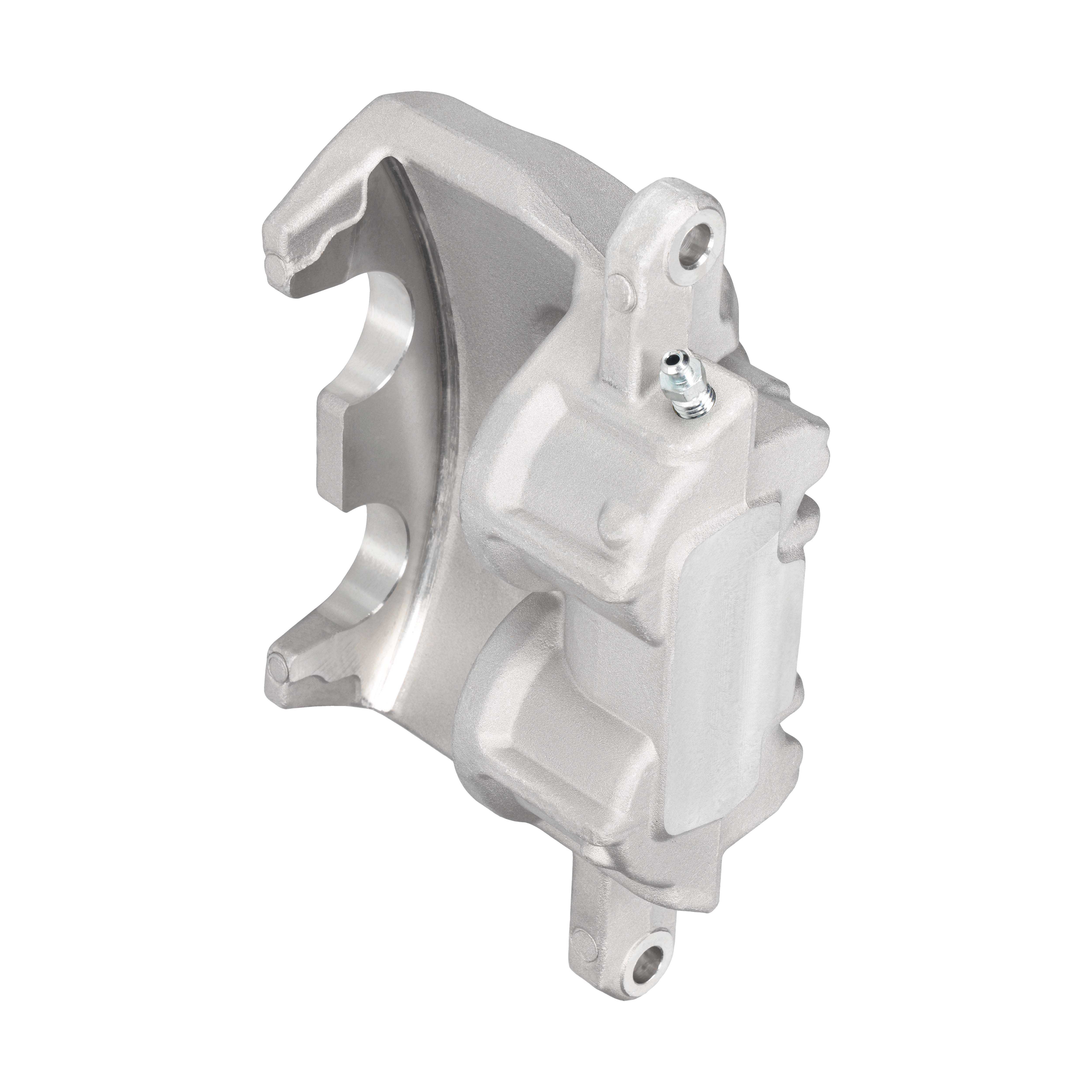 F.BECKER Bremsekaliper 11113258 for CHRYSLER FIAT / LANCIA