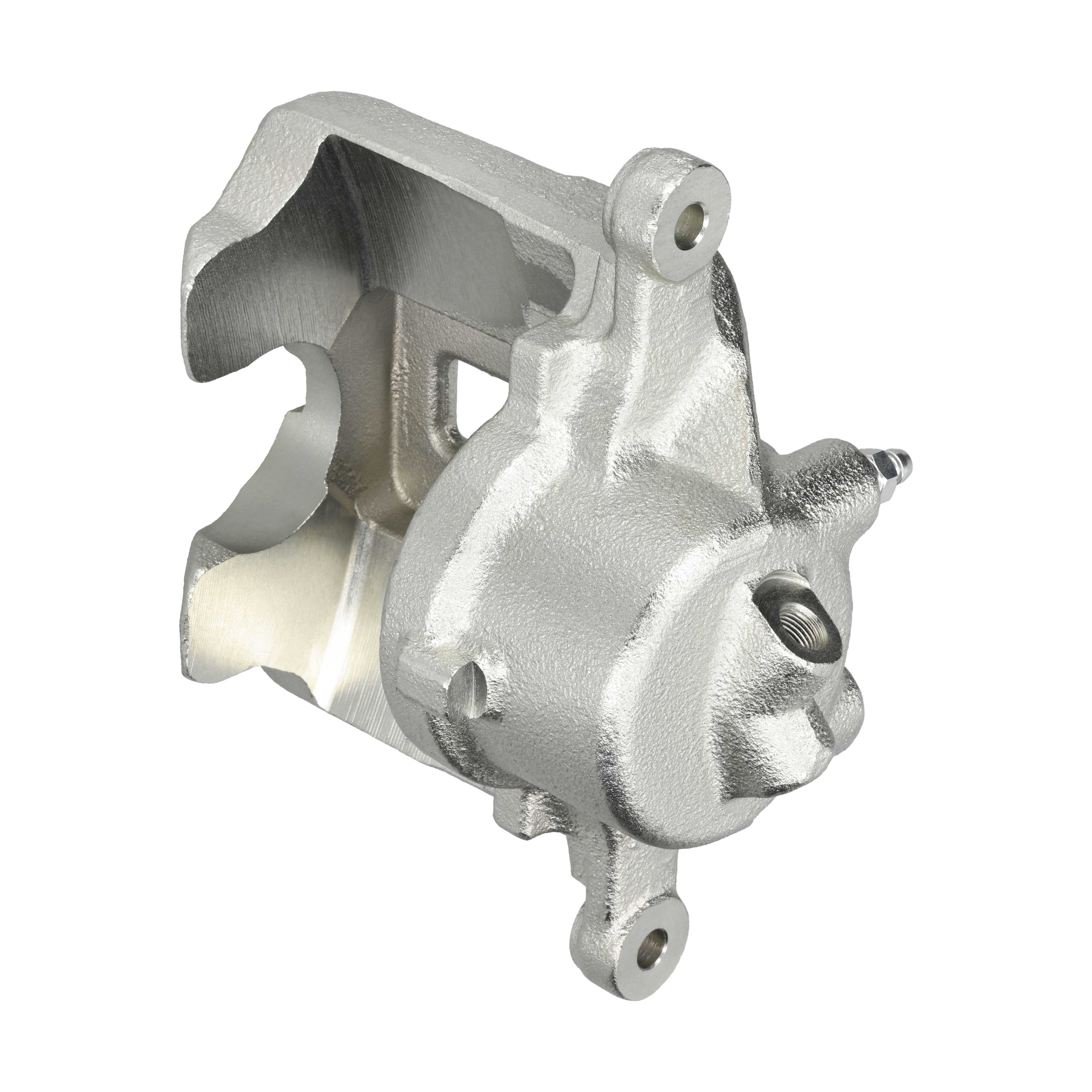 F.BECKER Bremsekaliper 11112645 for VOLVO