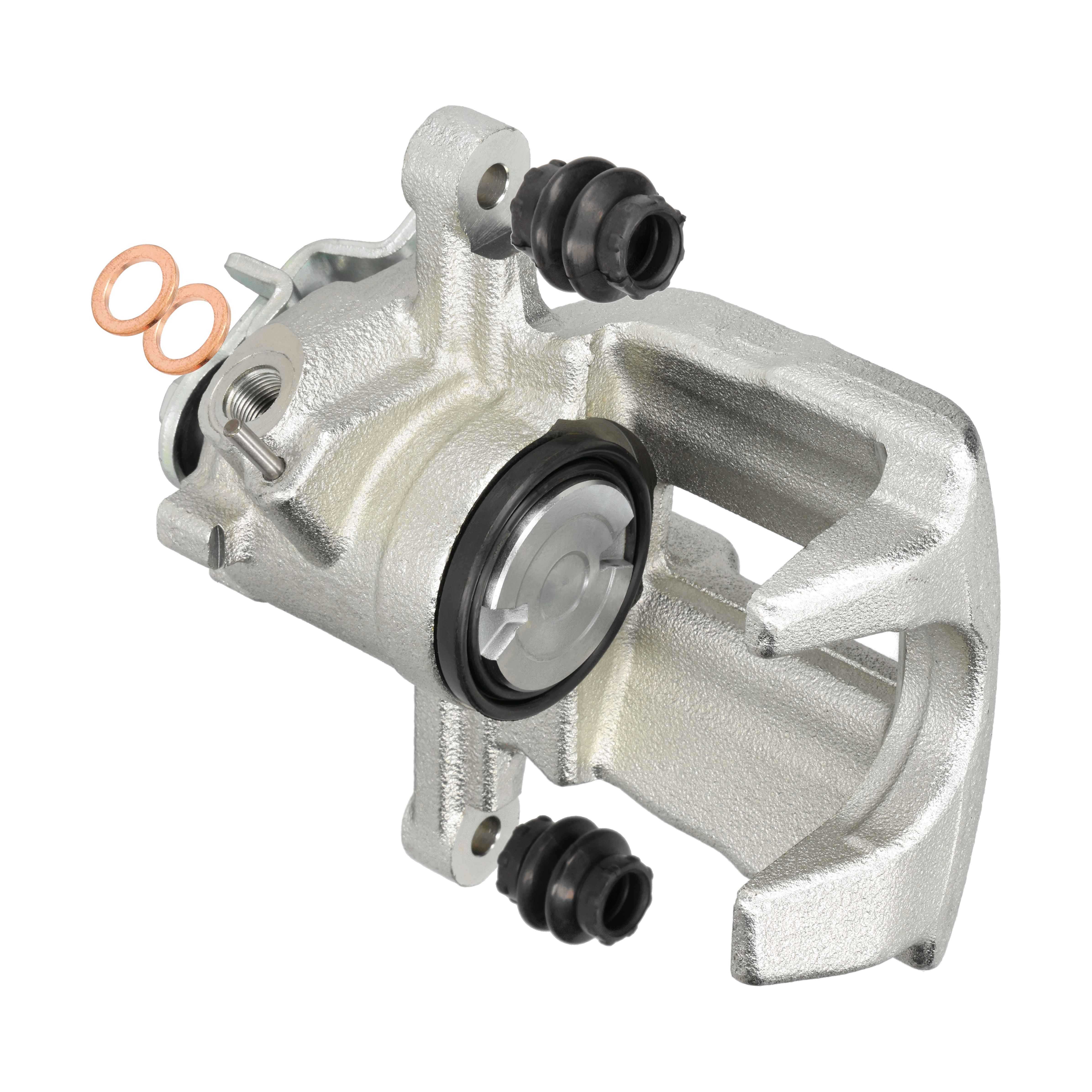 F.BECKER Bremsekaliper 11110712 for AUDI VAG