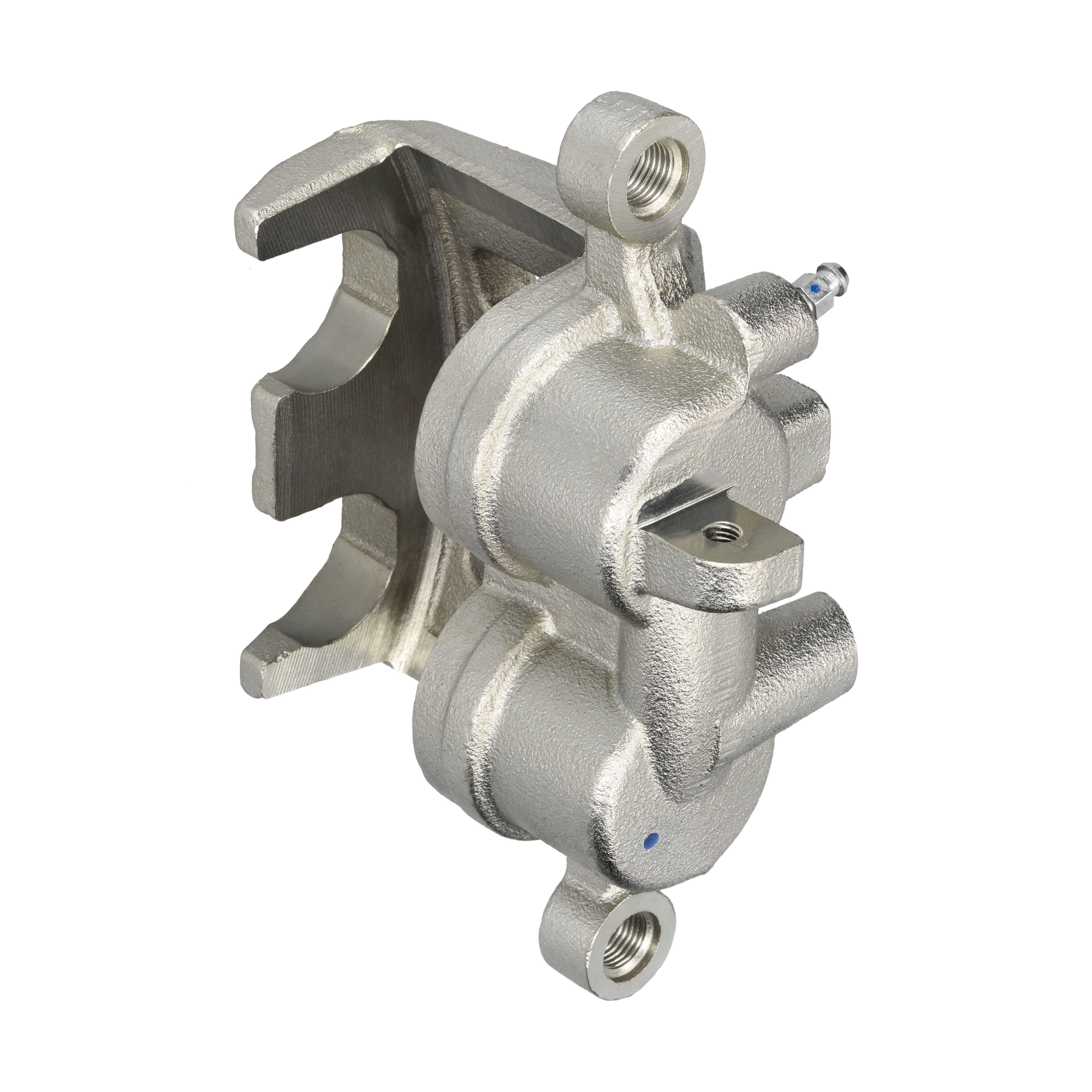 F.BECKER Bremsekaliper 11112618 for MITSUBISHI