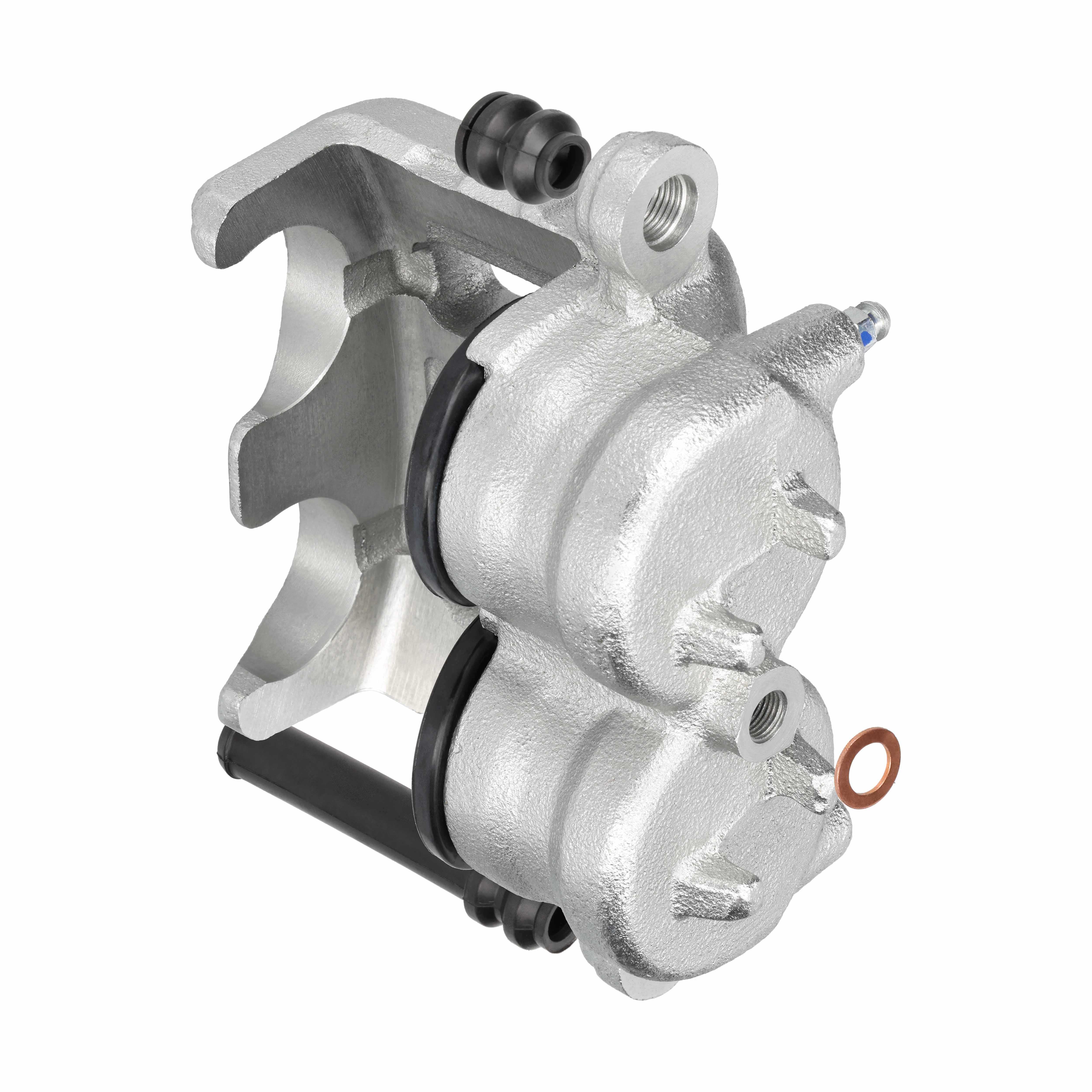 F.BECKER Bremsekaliper 11112433 for MITSUBISHI