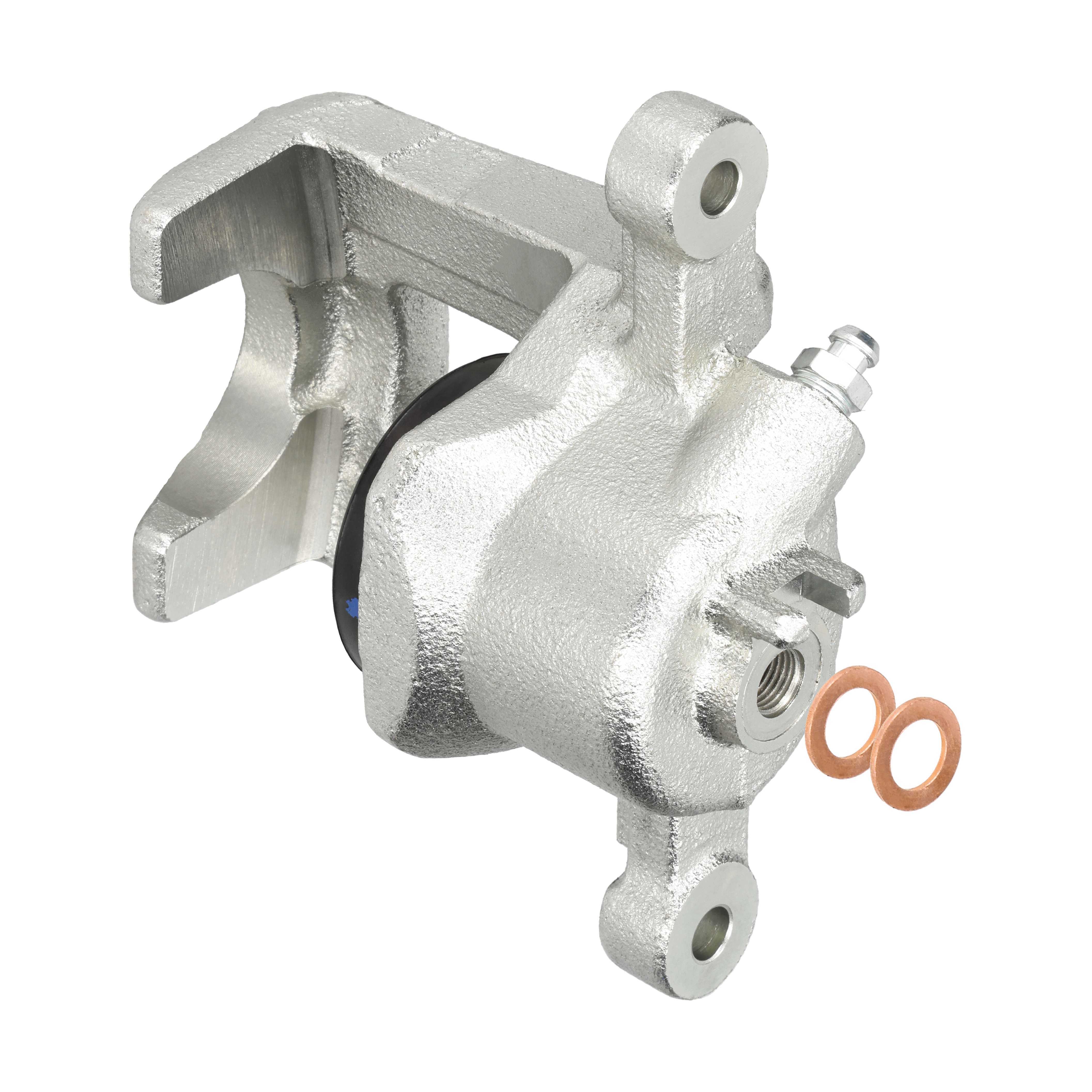 F.BECKER Bremsekaliper 11112753 for HYUNDAI