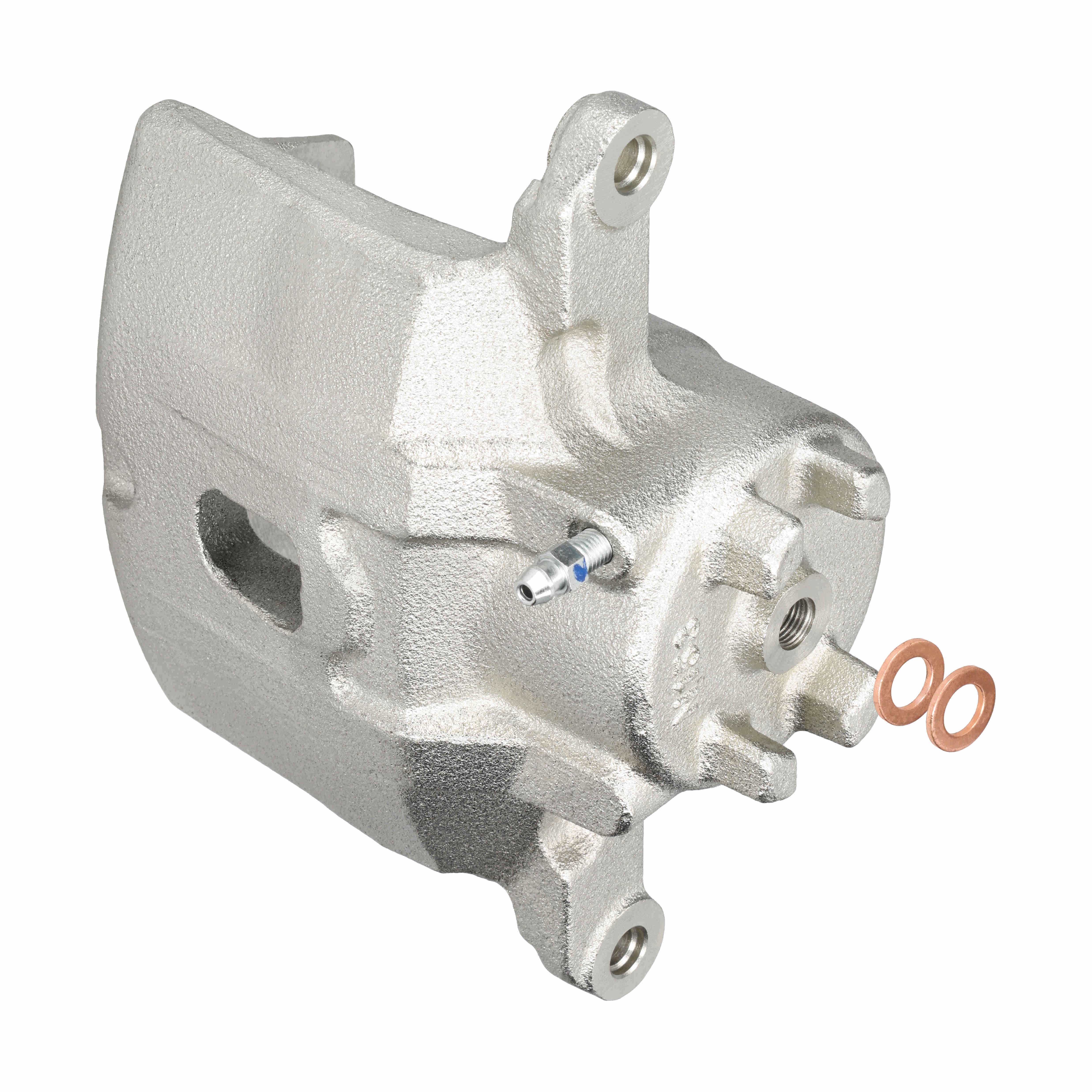 F.BECKER Bremsekaliper 11111809 for MITSUBISHI