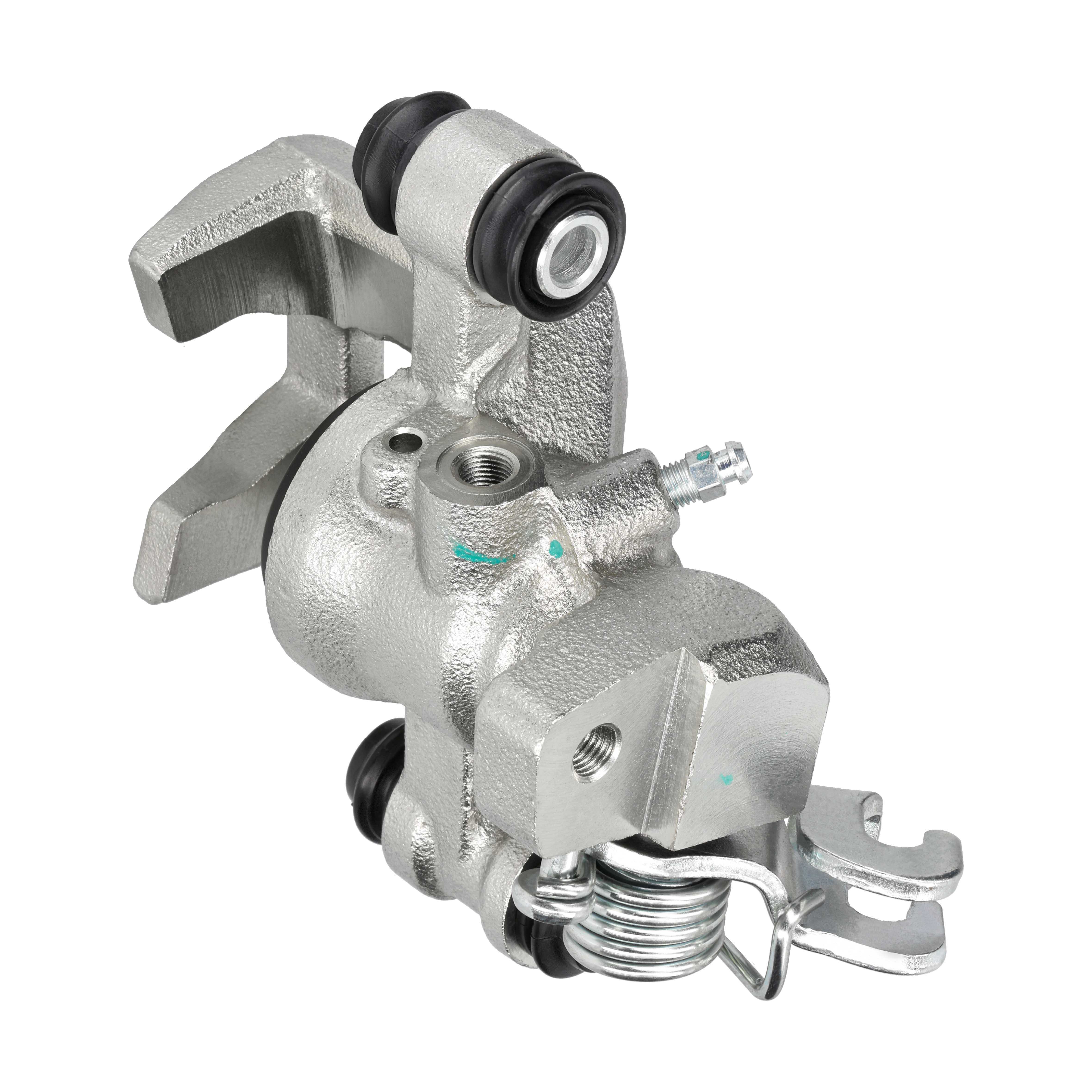 F.BECKER Bremsekaliper 11112234 for KIA