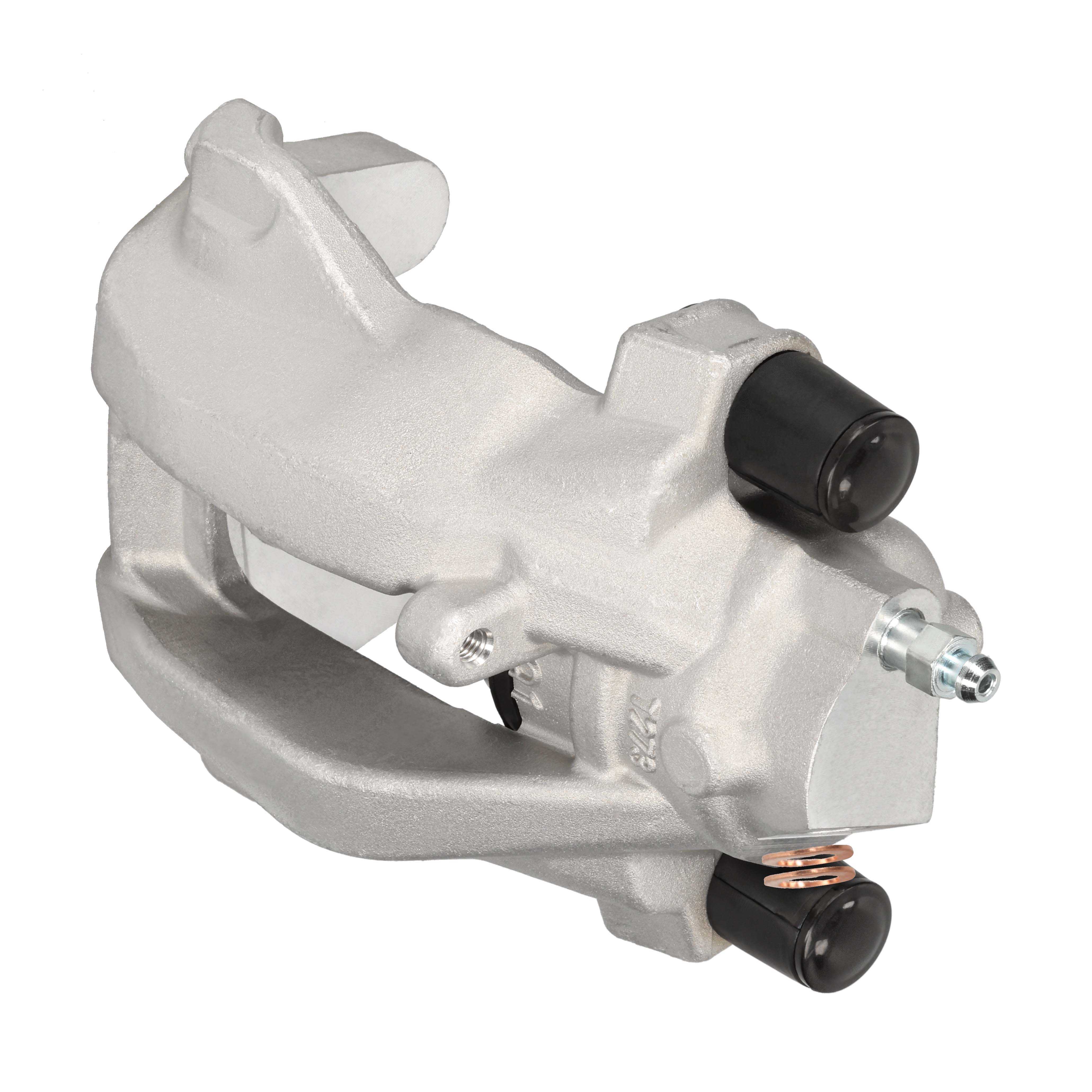 F.BECKER Bremsekaliper 11111921 for MERCEDES-BENZ