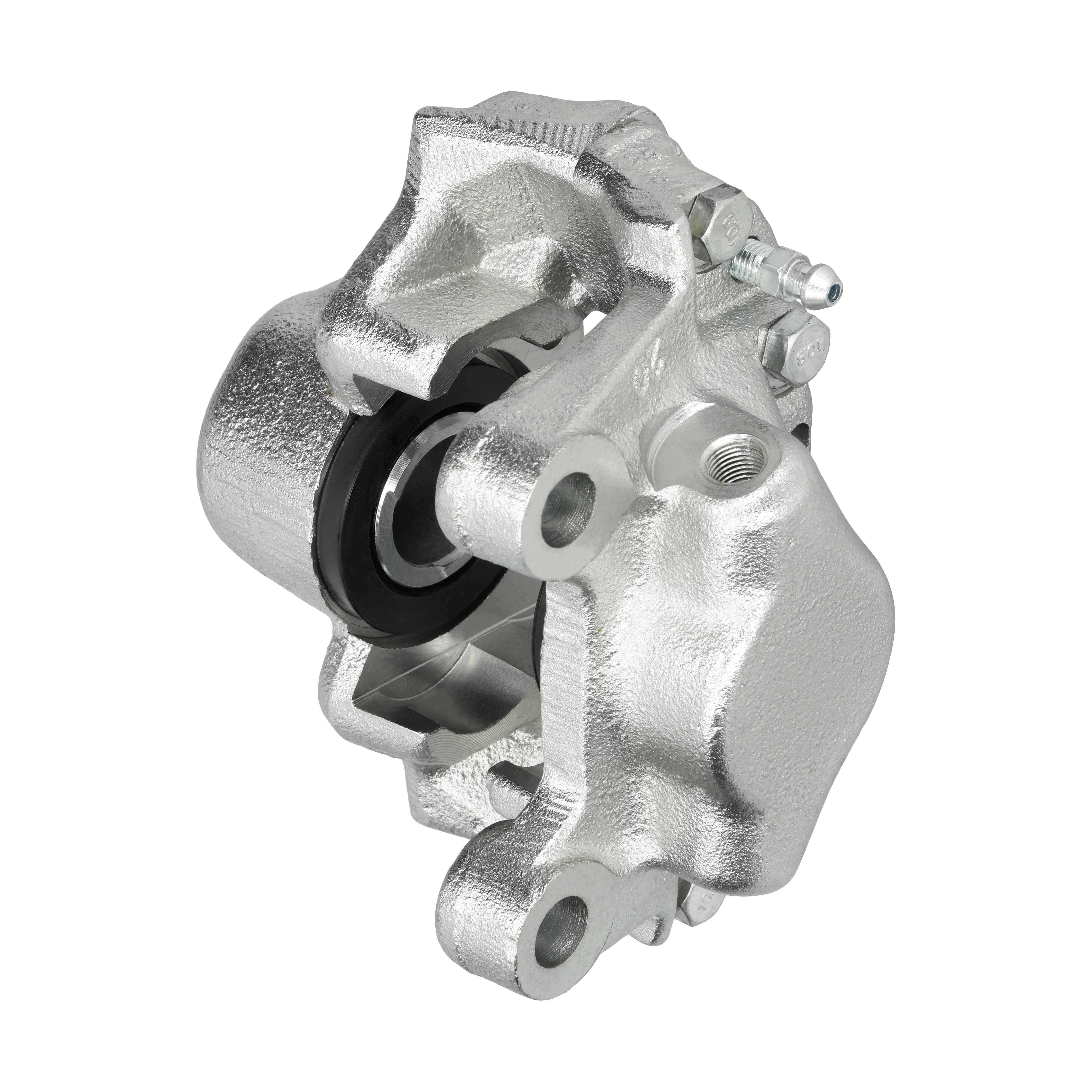 F.BECKER Bremsekaliper 11111884 for OPEL SAAB VAUXHALL