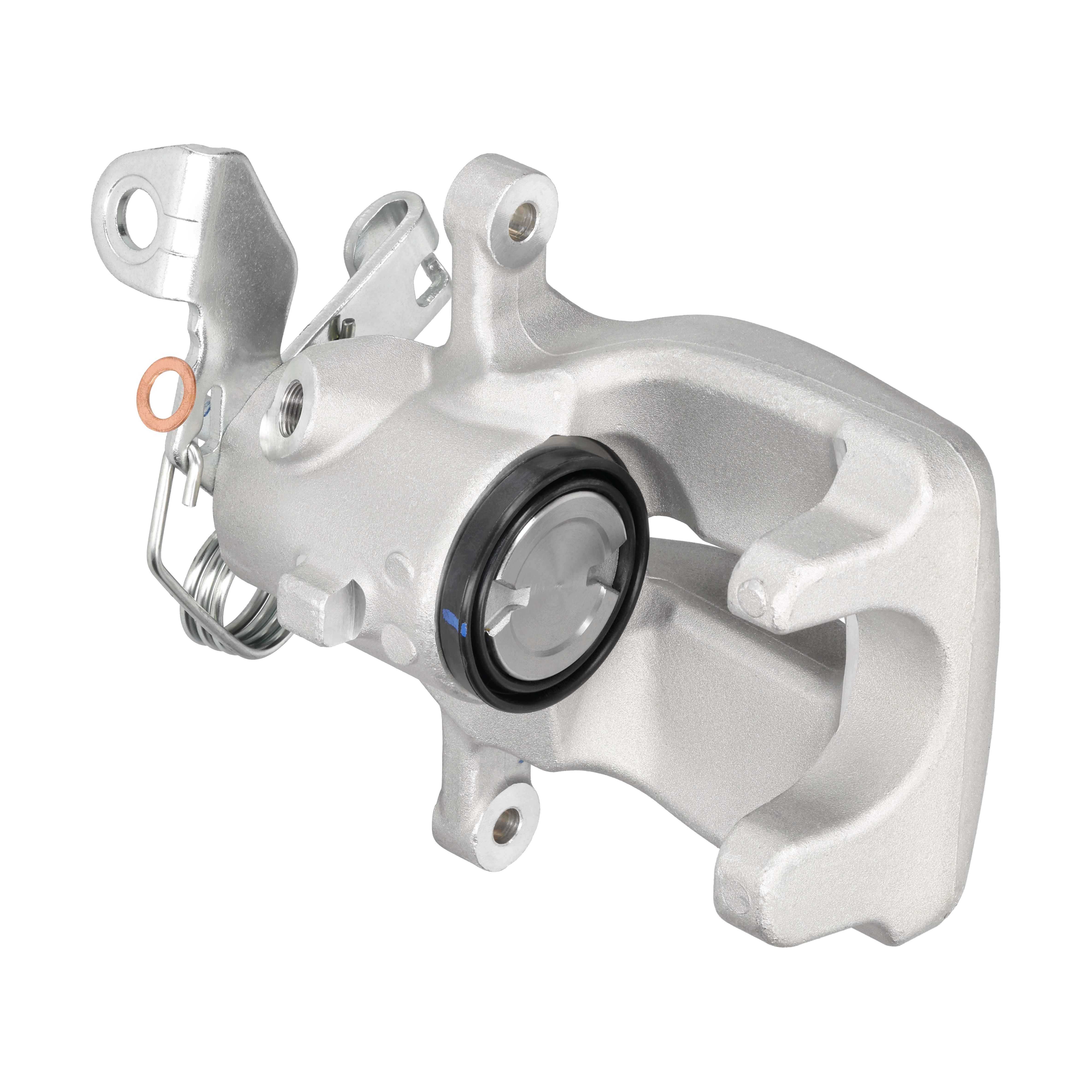 F.BECKER Bremsekaliper 11110604 for VAG VW