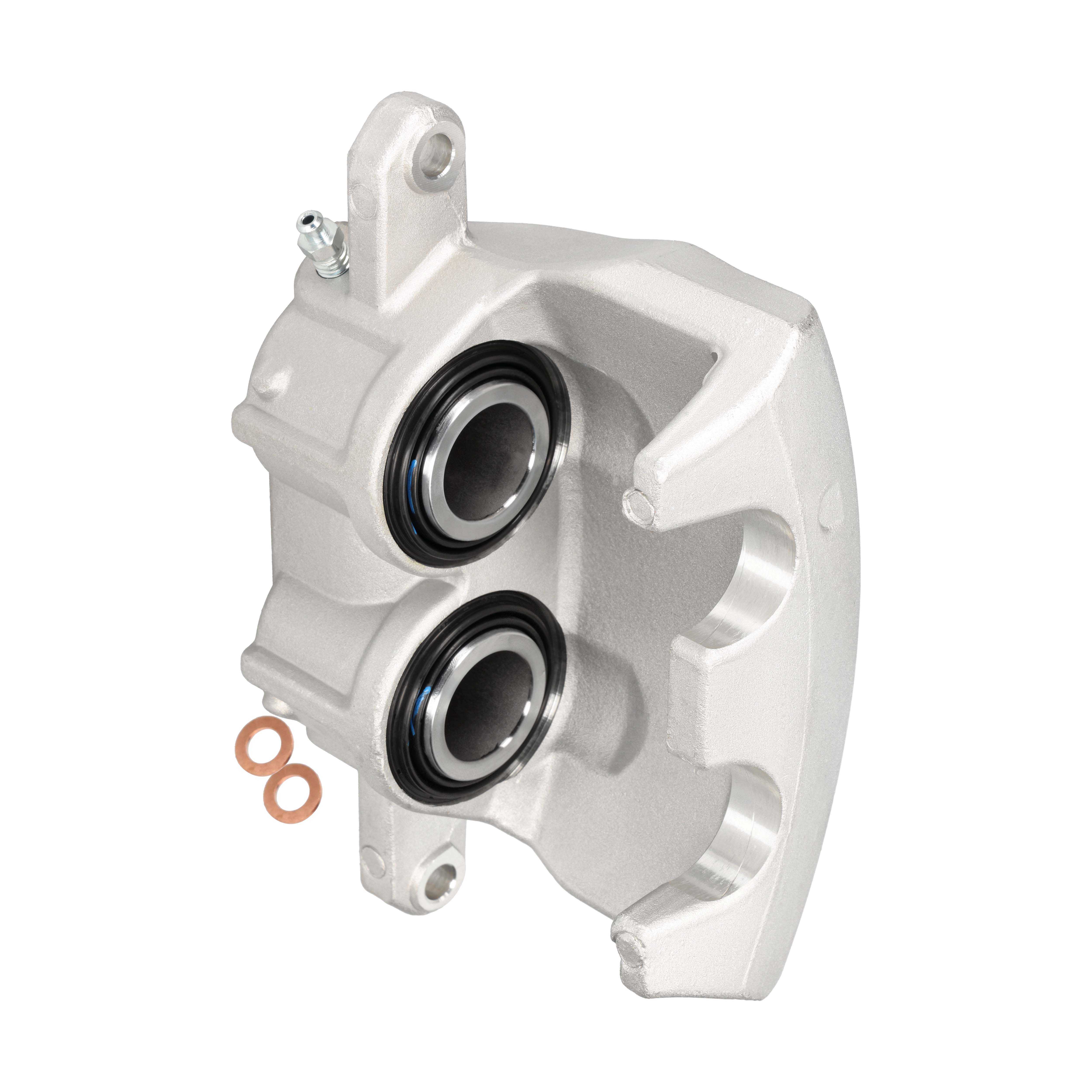 F.BECKER Bremsekaliper 11113257 for CHRYSLER LANCIA