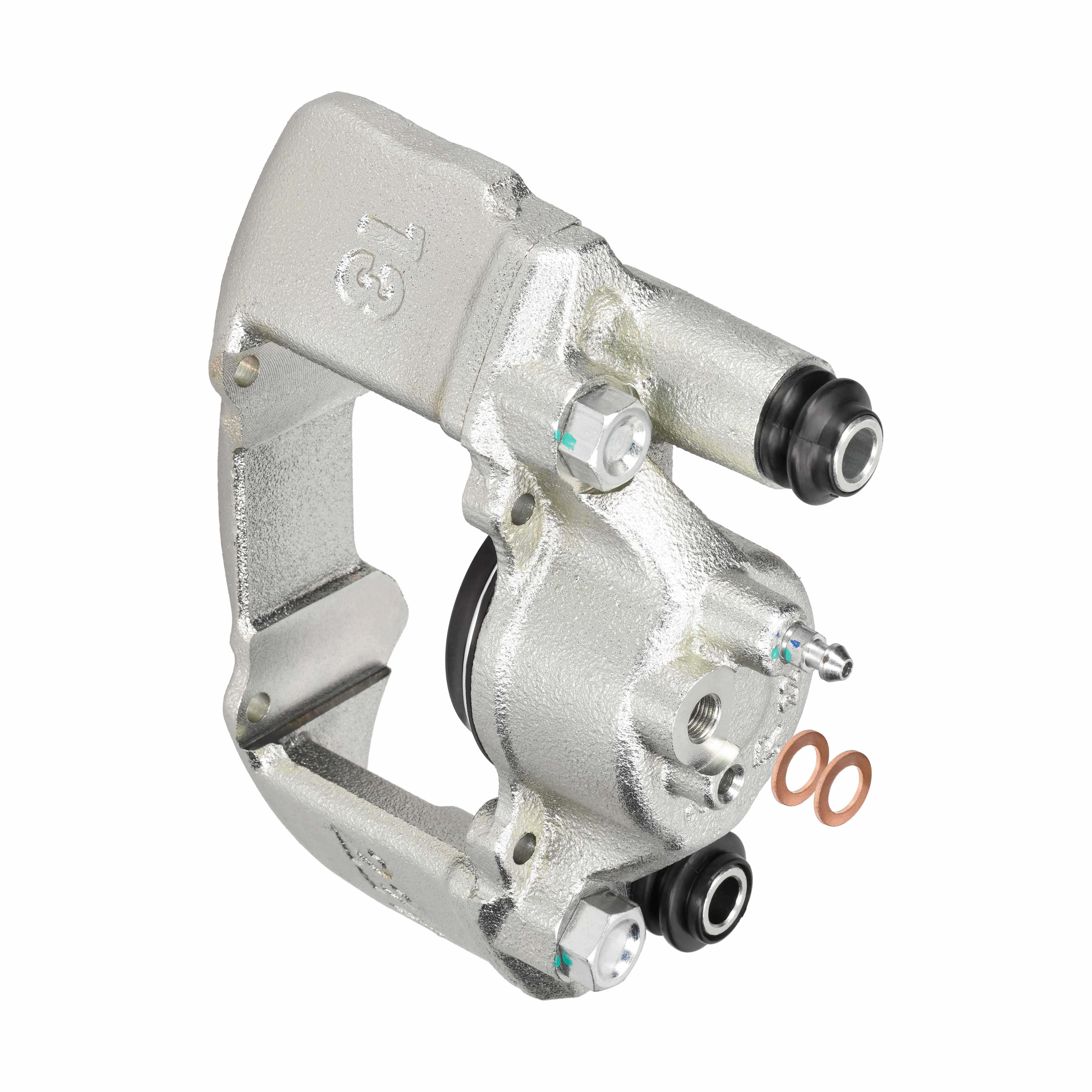 F.BECKER Bremsekaliper 11111090 for KIA MAZDA
