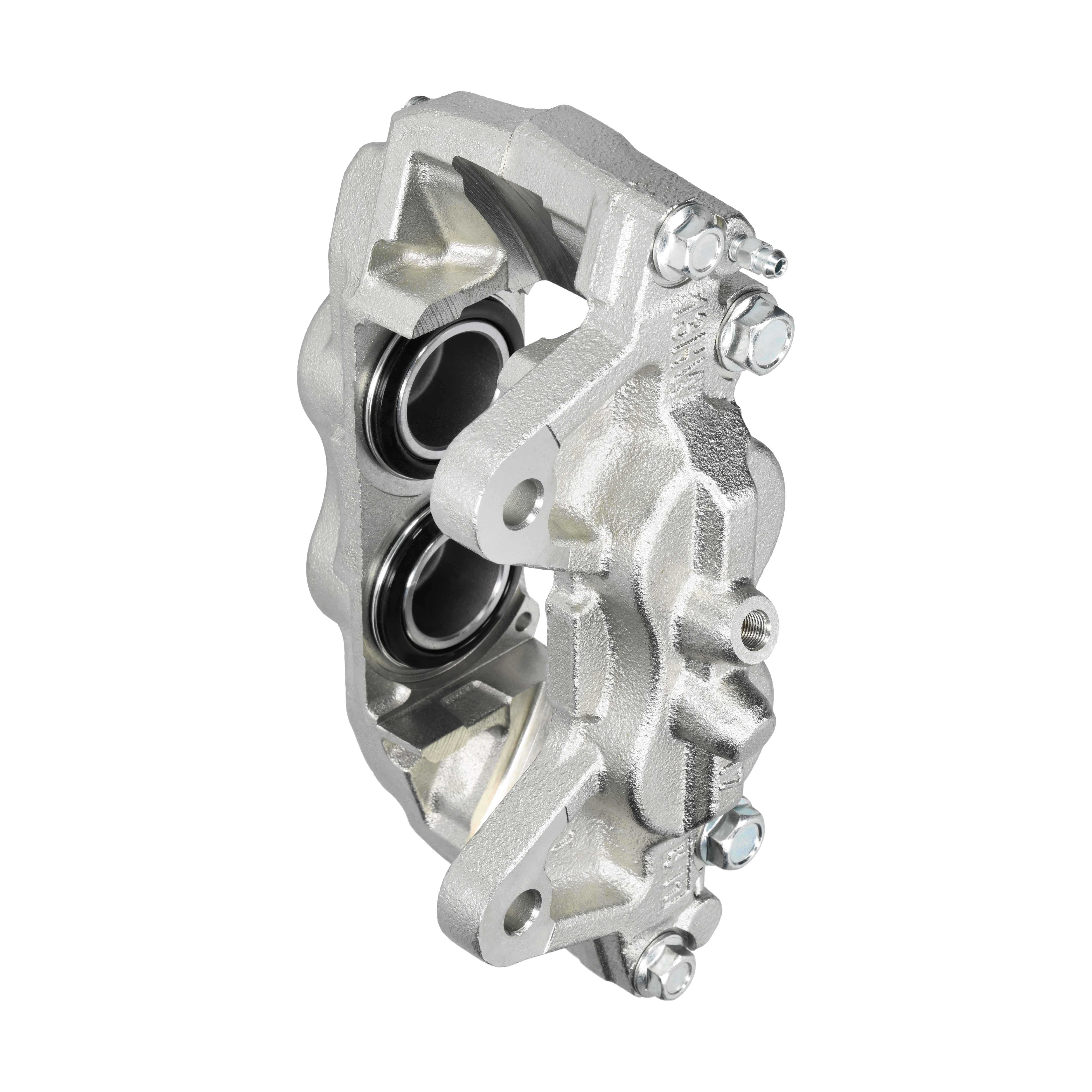 F.BECKER Bremsekaliper 11112476 for LEXUS TOYOTA