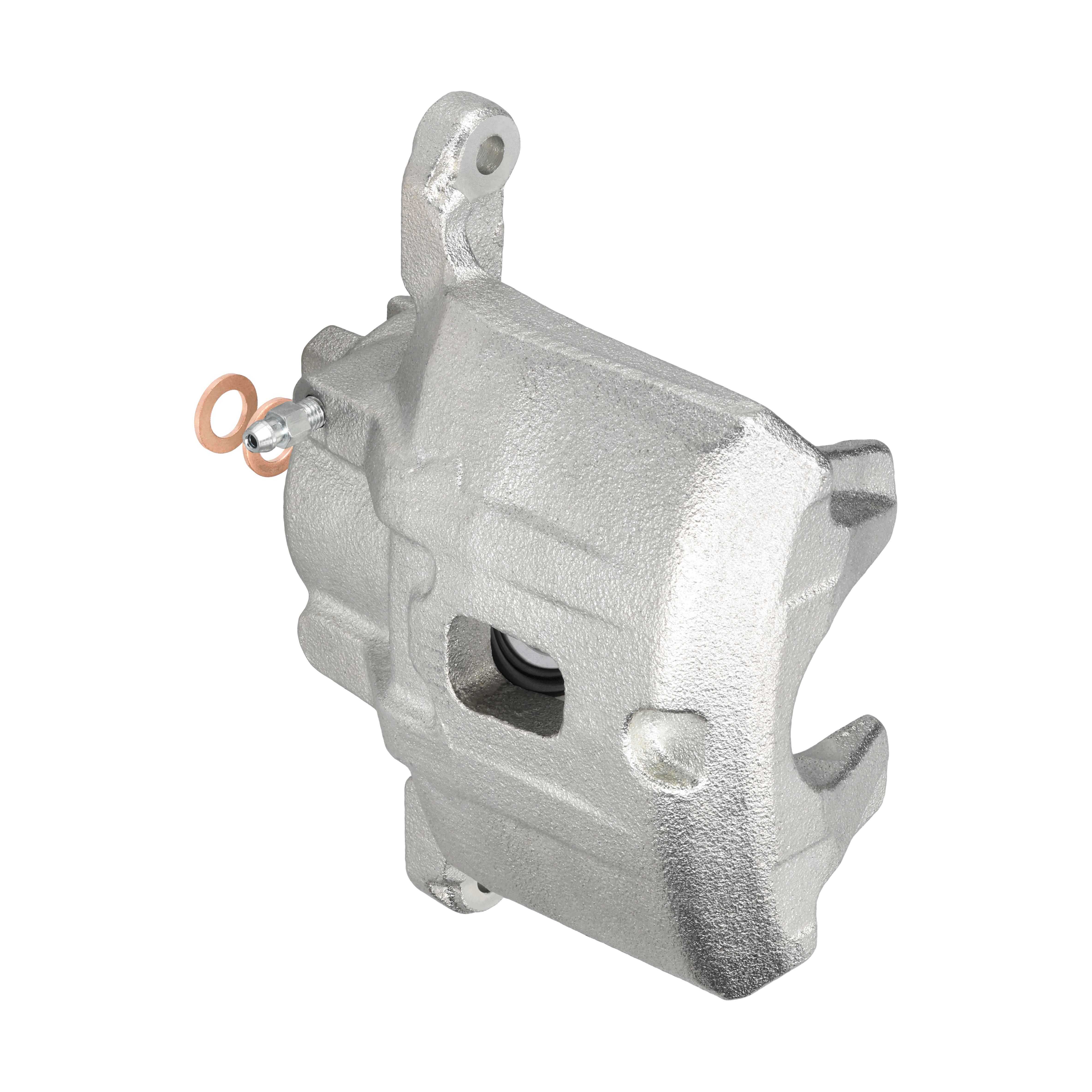 F.BECKER Bremsekaliper 11111808 for MITSUBISHI