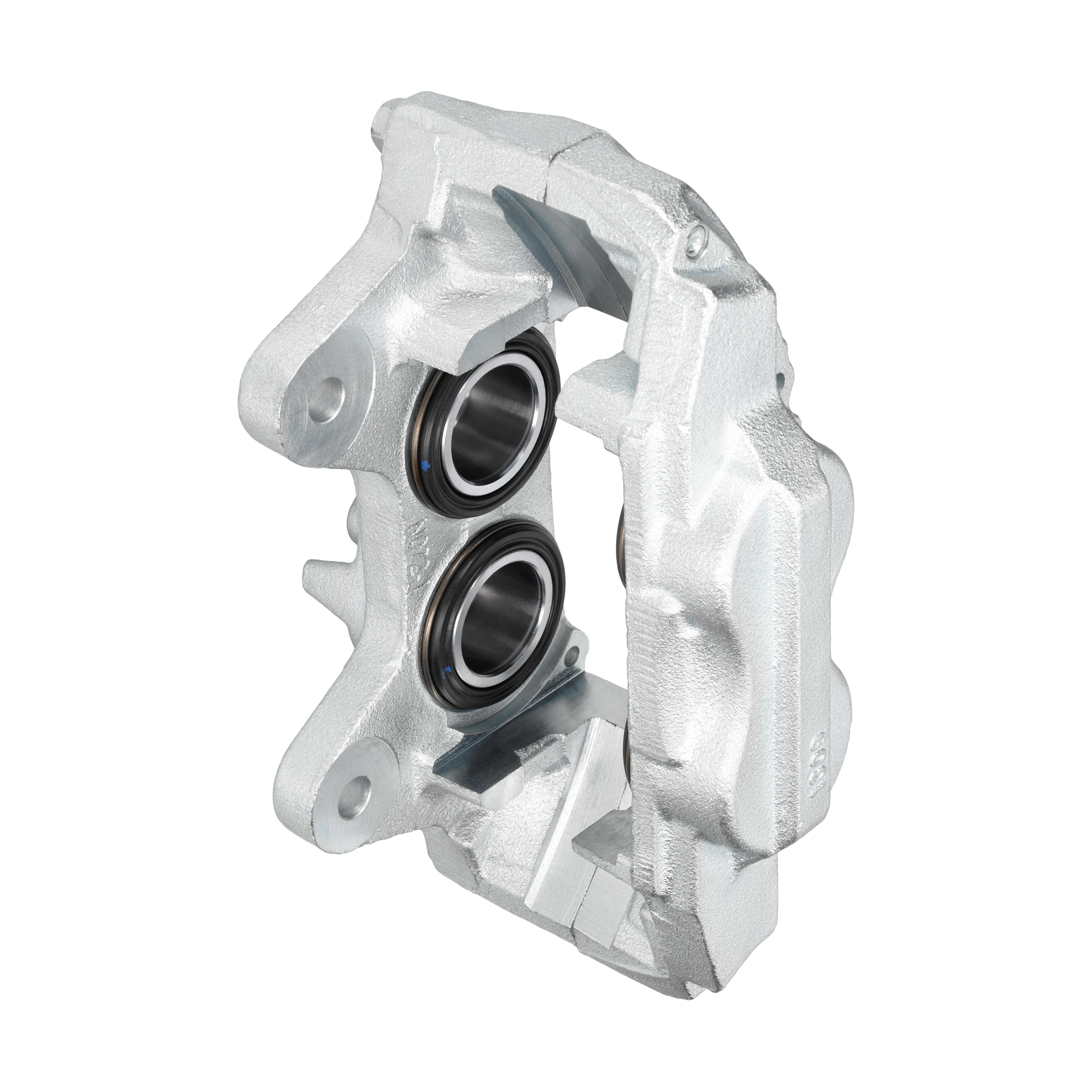 F.BECKER Bremsekaliper 11110492 for MITSUBISHI