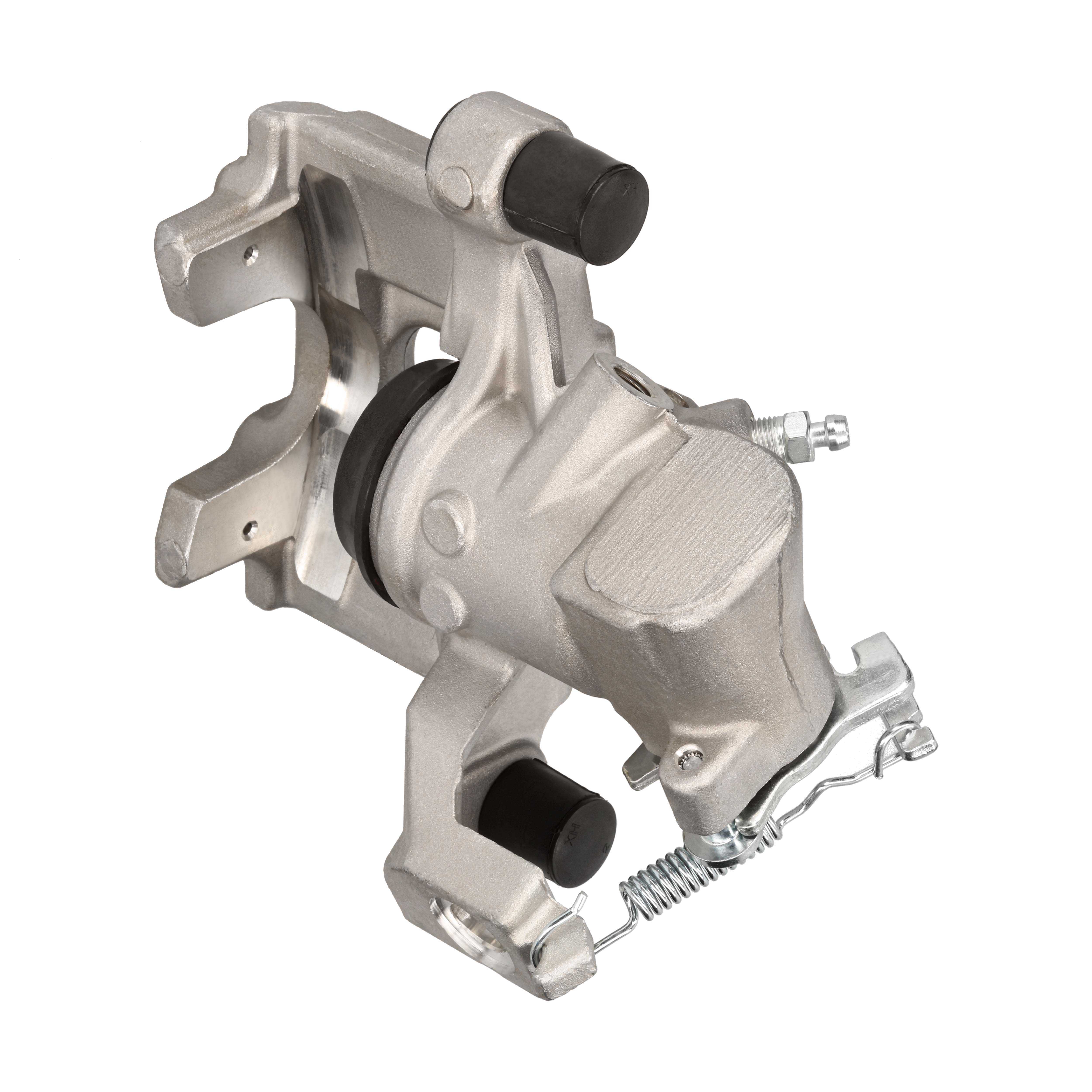 F.BECKER Bremsekaliper 11110678 for DAIHATSU