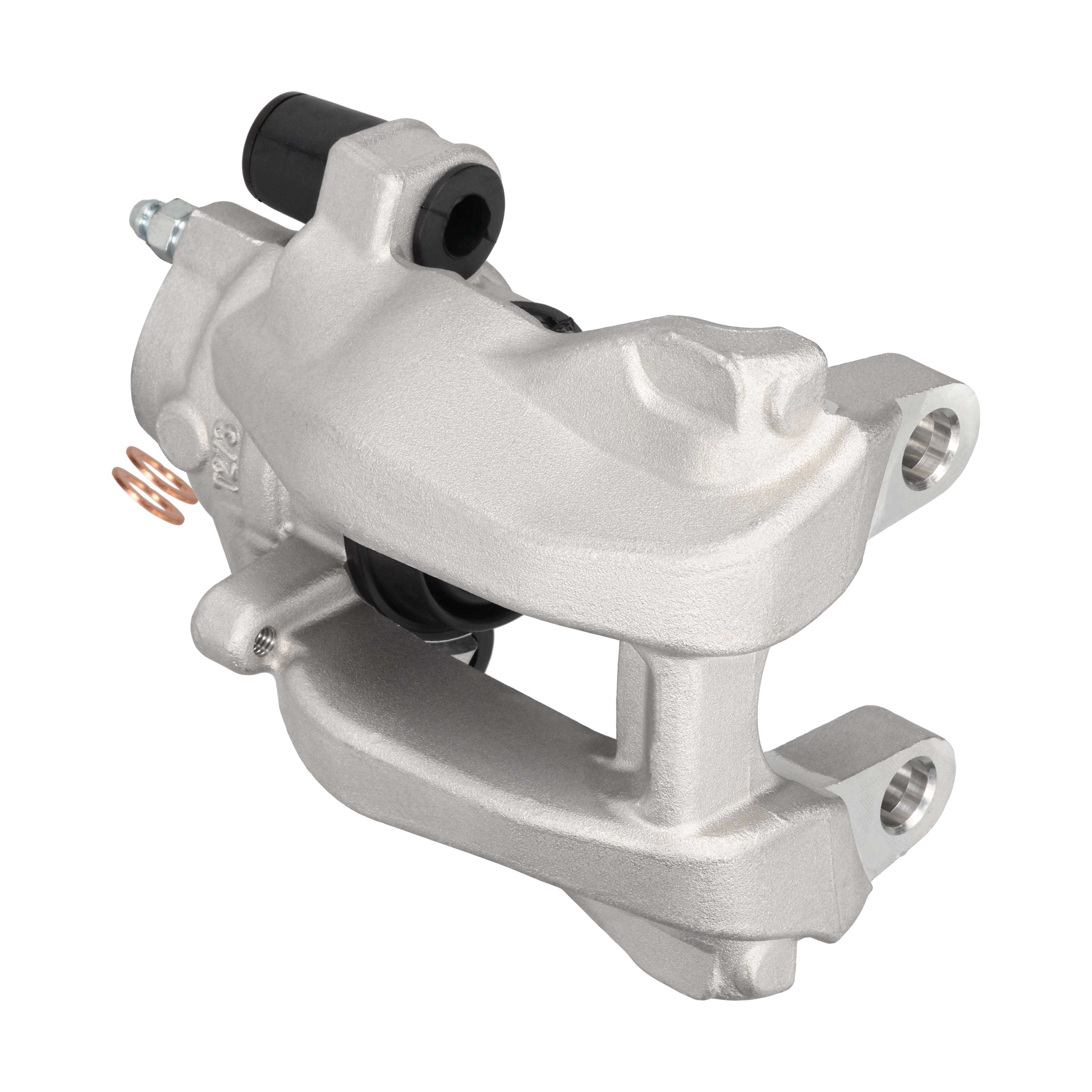F.BECKER Bremsekaliper 11111920 for MERCEDES-BENZ