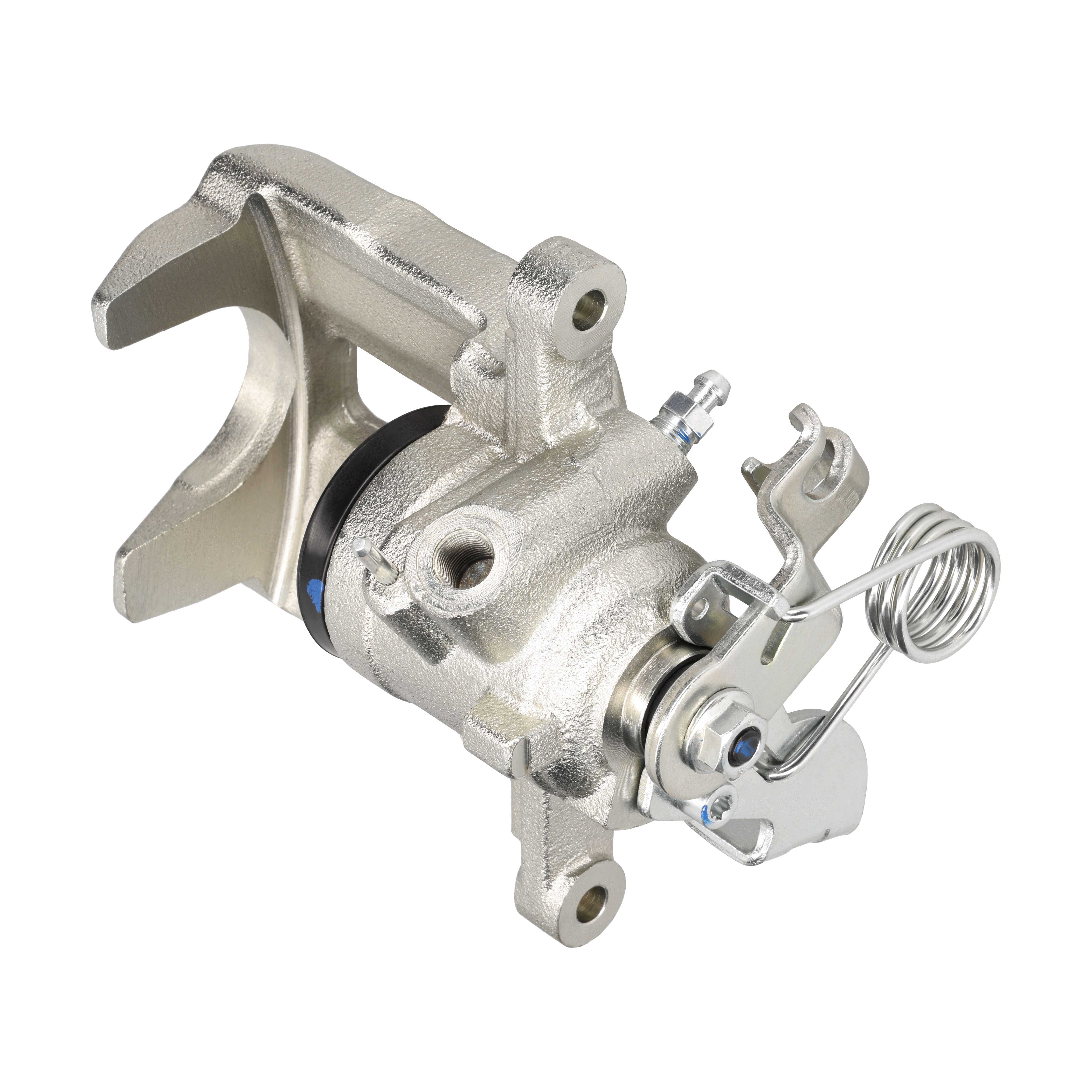 F.BECKER Bremsekaliper 11112168 for AUDI