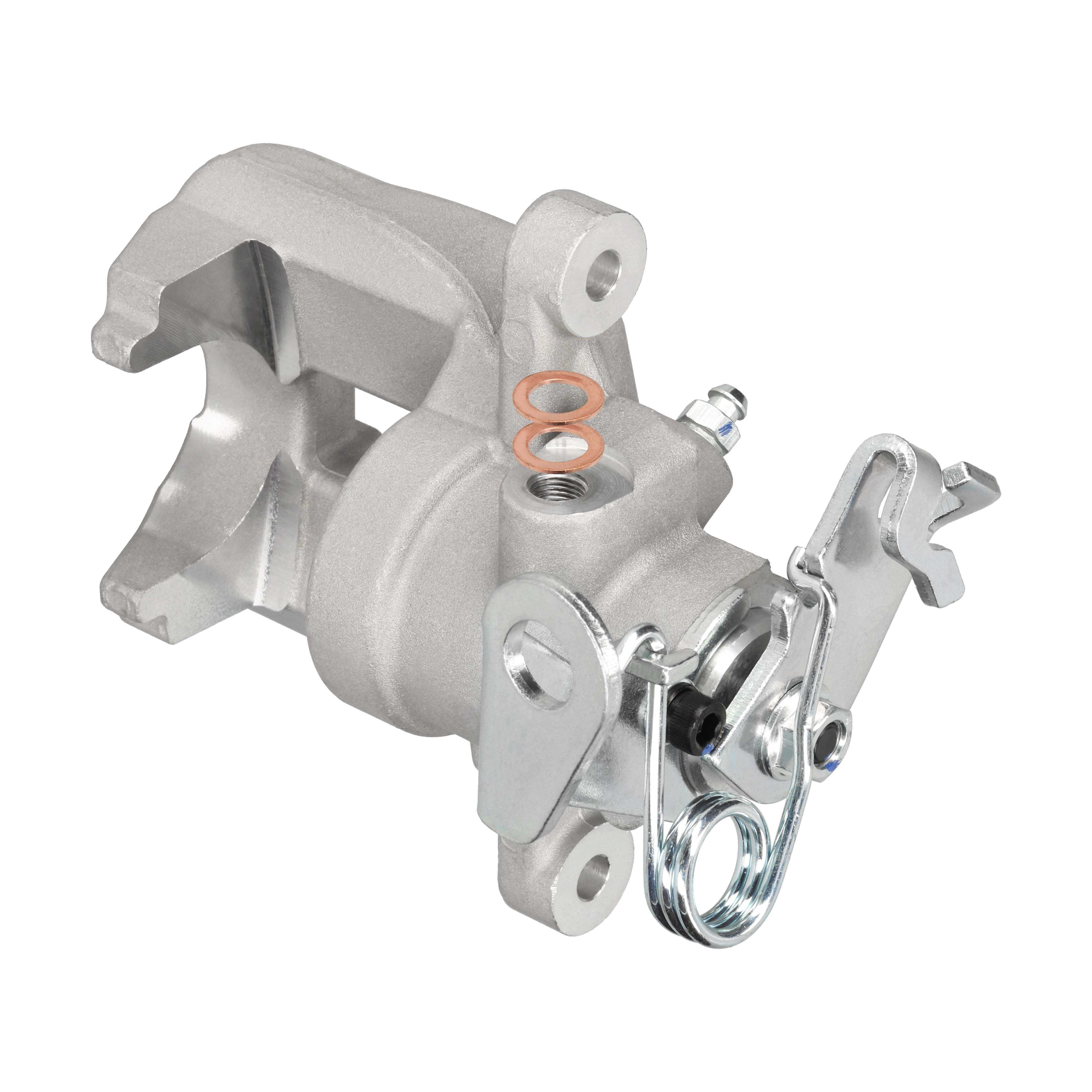 F.BECKER Bremsekaliper 11110599 for ALFA ROMEO