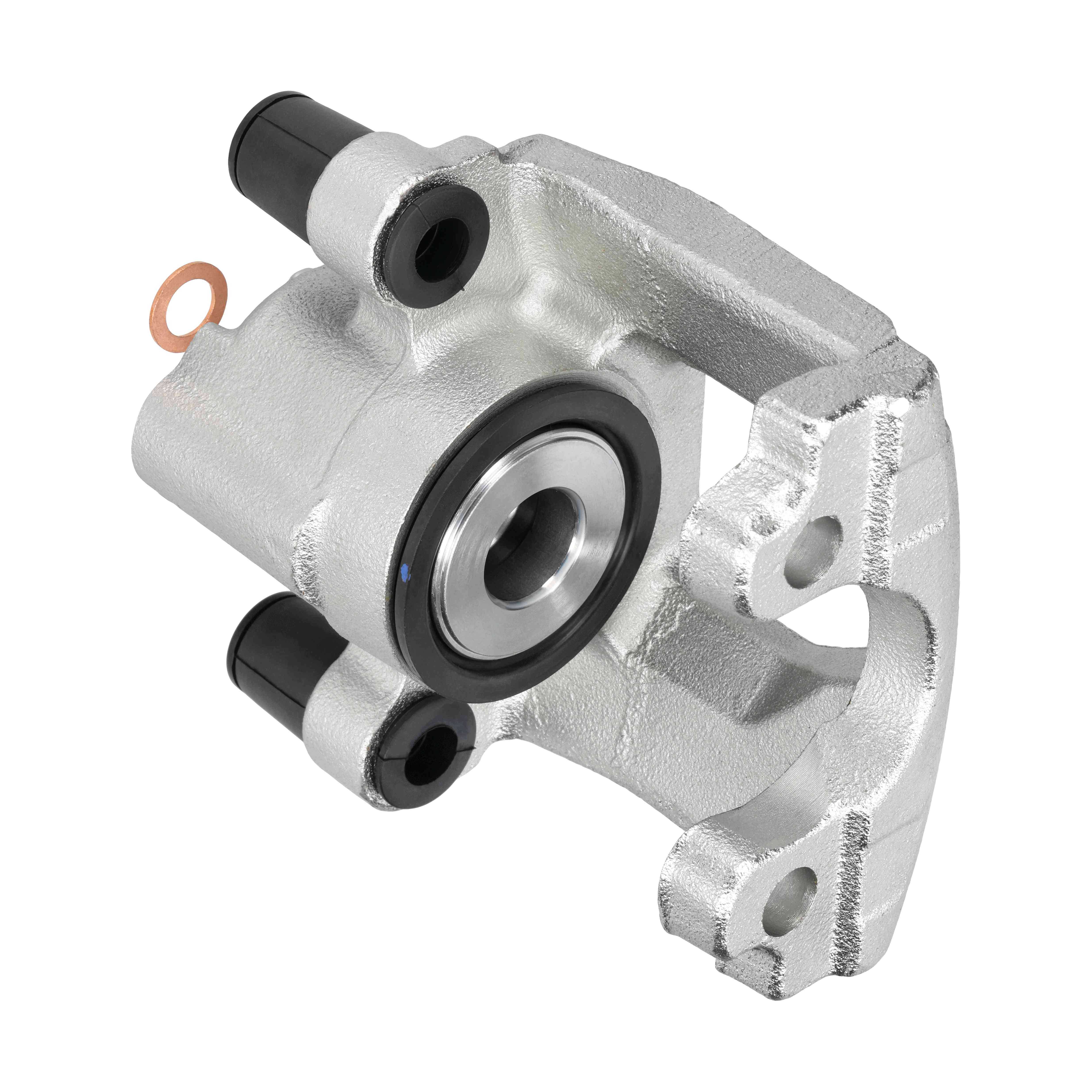 F.BECKER Bremsekaliper 11112871 for DODGE