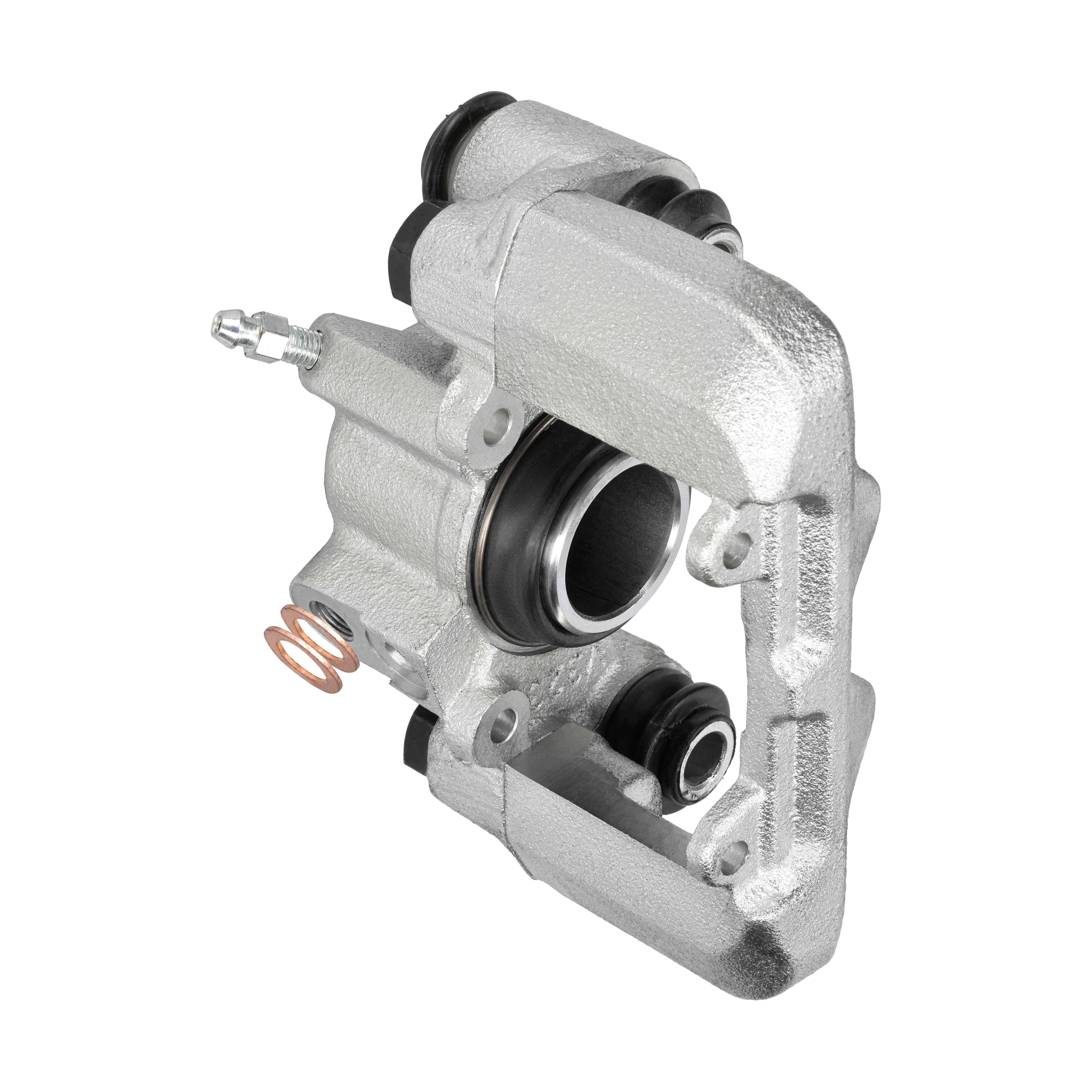 F.BECKER Bremsekaliper 11111442 for TOYOTA