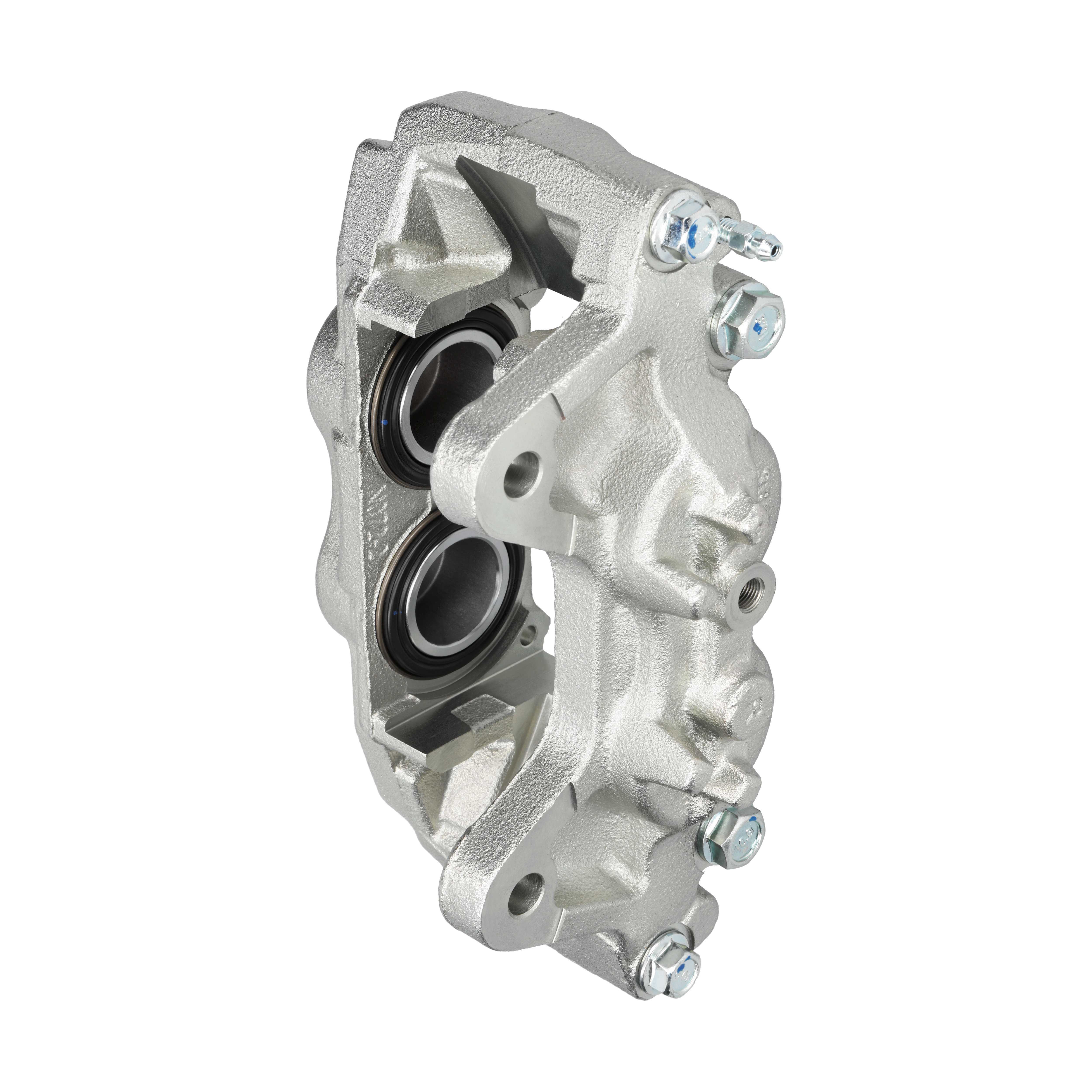 F.BECKER Bremsekaliper 11110493 for MITSUBISHI