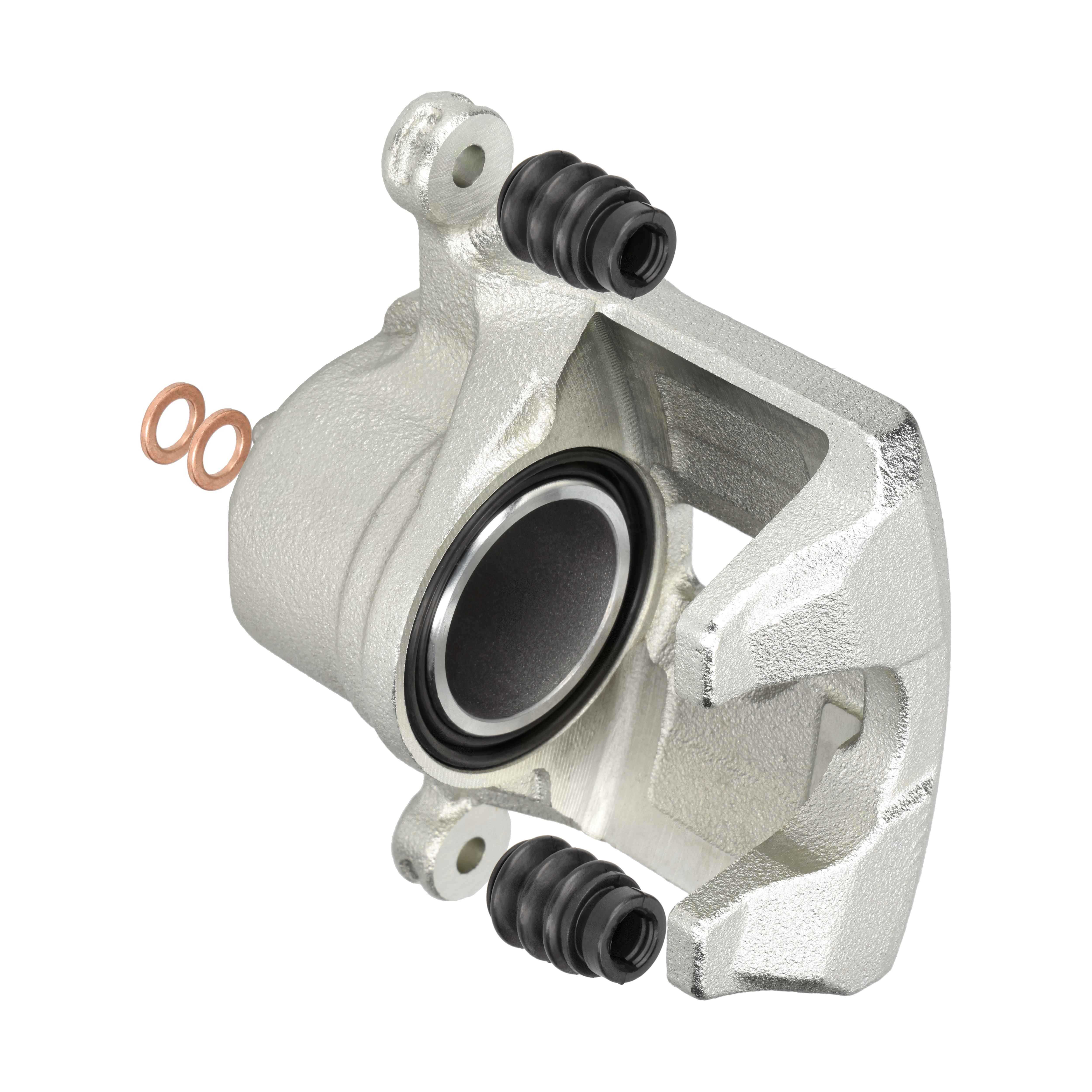 F.BECKER Bremsekaliper 11111035 for HONDA