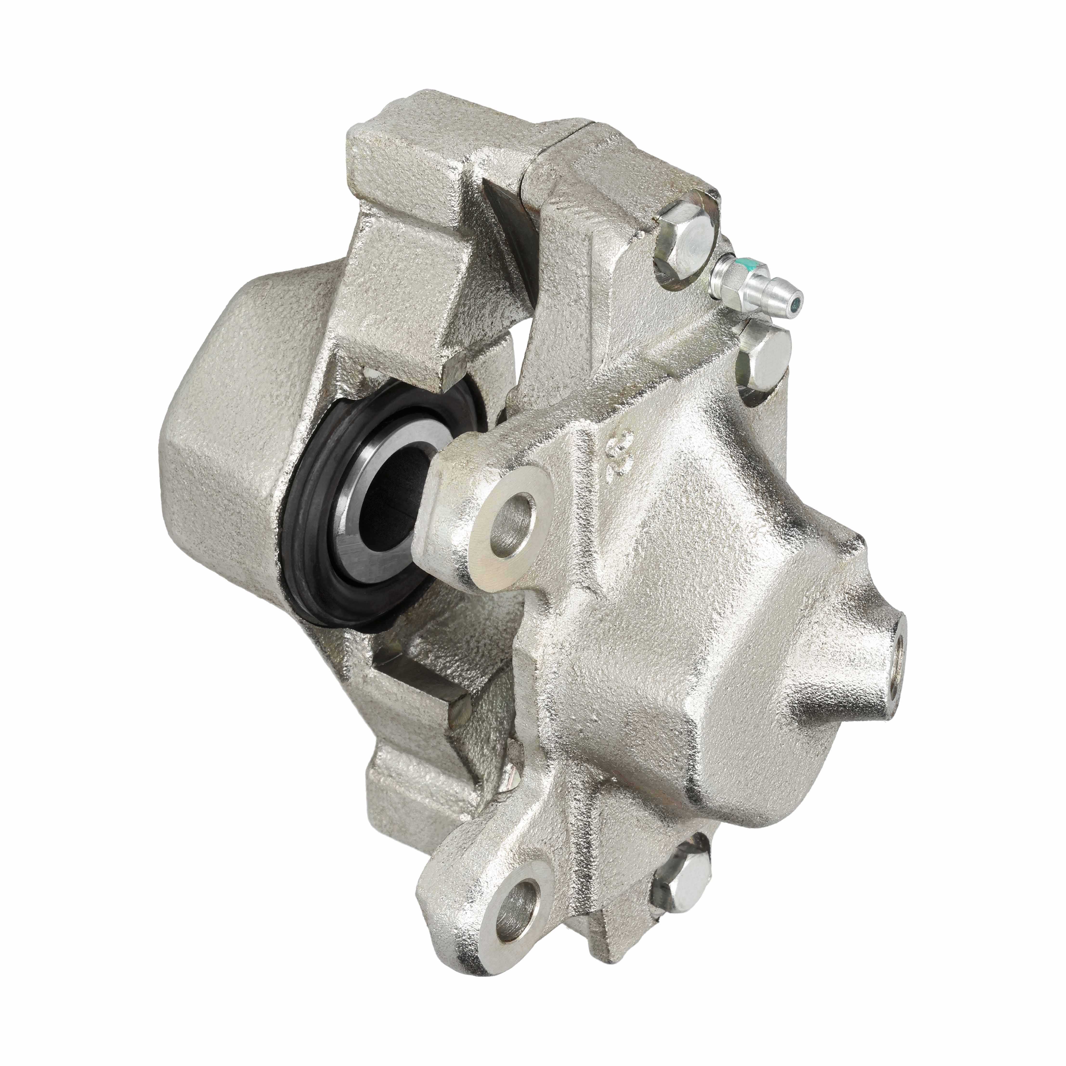 F.BECKER Bremsekaliper 11111011 for MERCEDES-BENZ