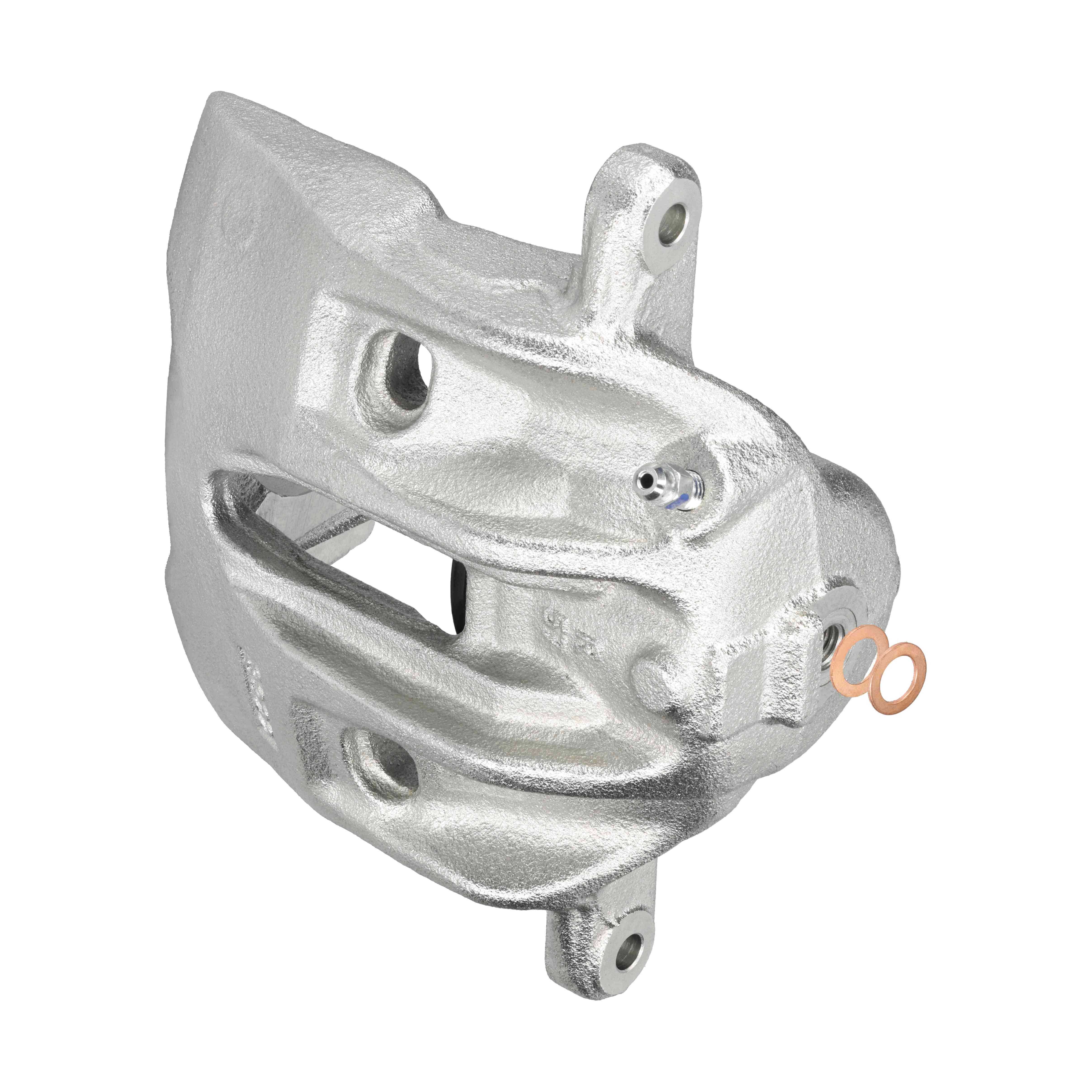 F.BECKER Bremsekaliper 11112407 for OPEL VAUXHALL