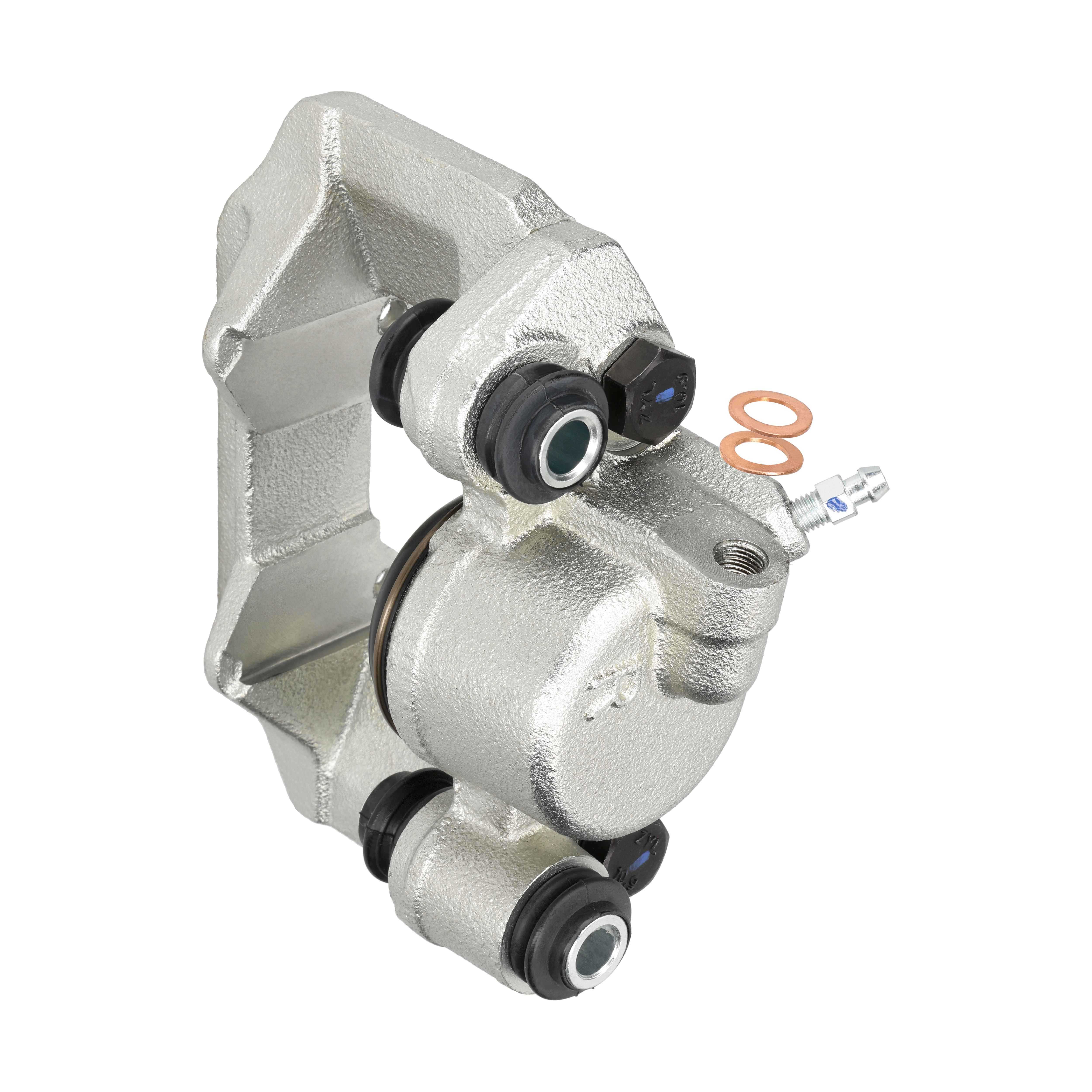 F.BECKER Bremsekaliper 11112788 for MITSUBISHI