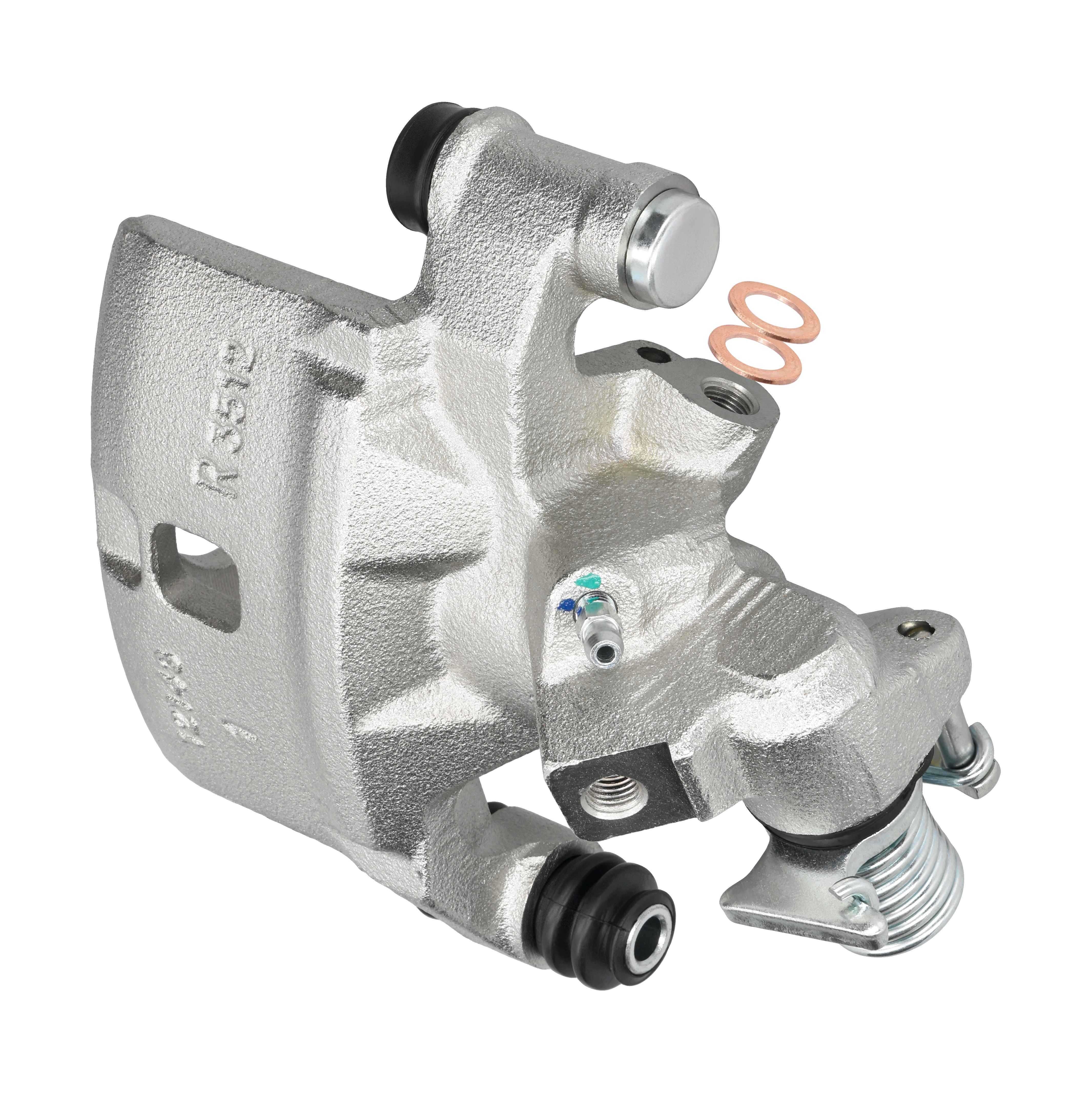 F.BECKER Bremsekaliper 11112304 for TOYOTA