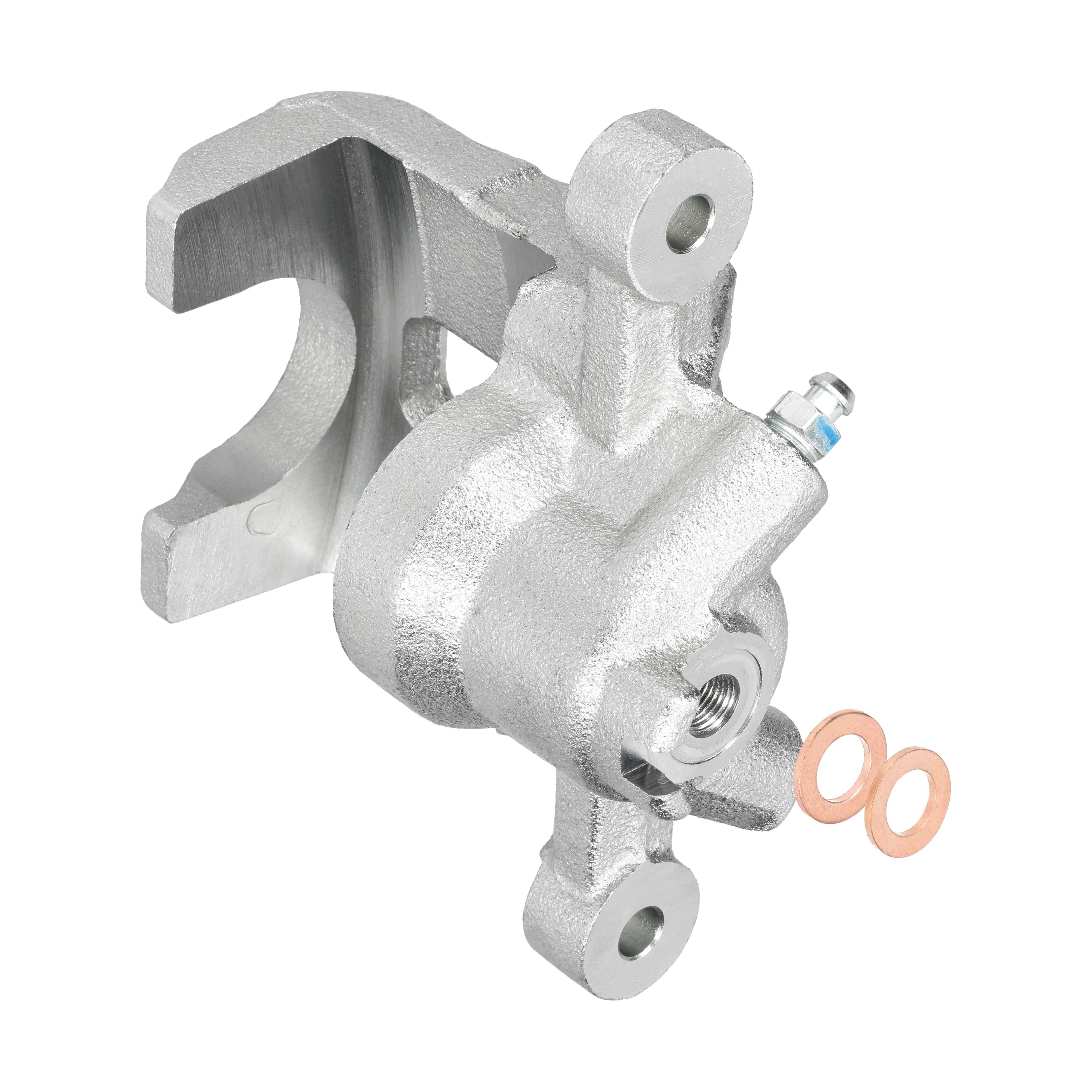 F.BECKER Bremsekaliper 11112492 for HYUNDAI