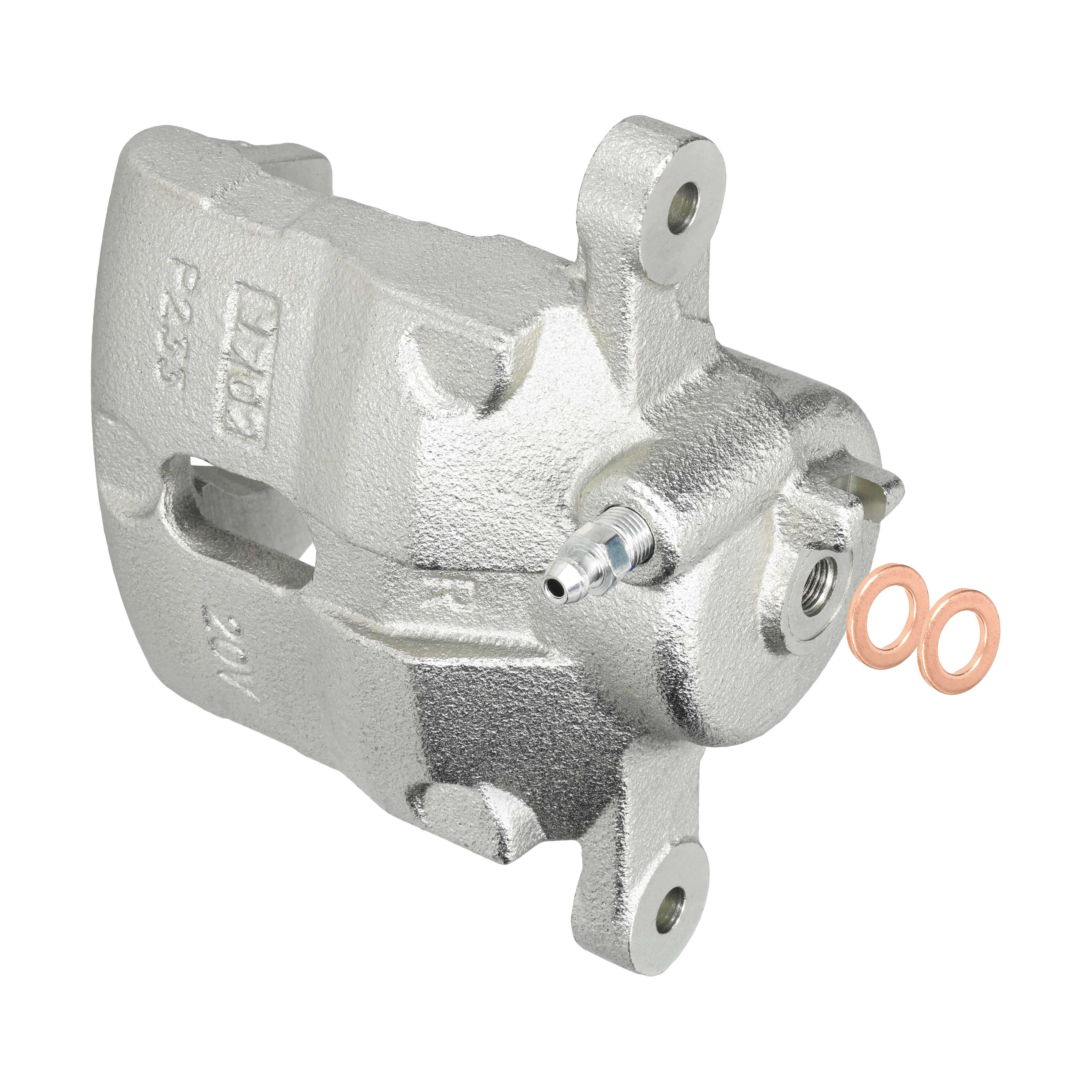 F.BECKER Bremsekaliper 11112674 for HYUNDAI