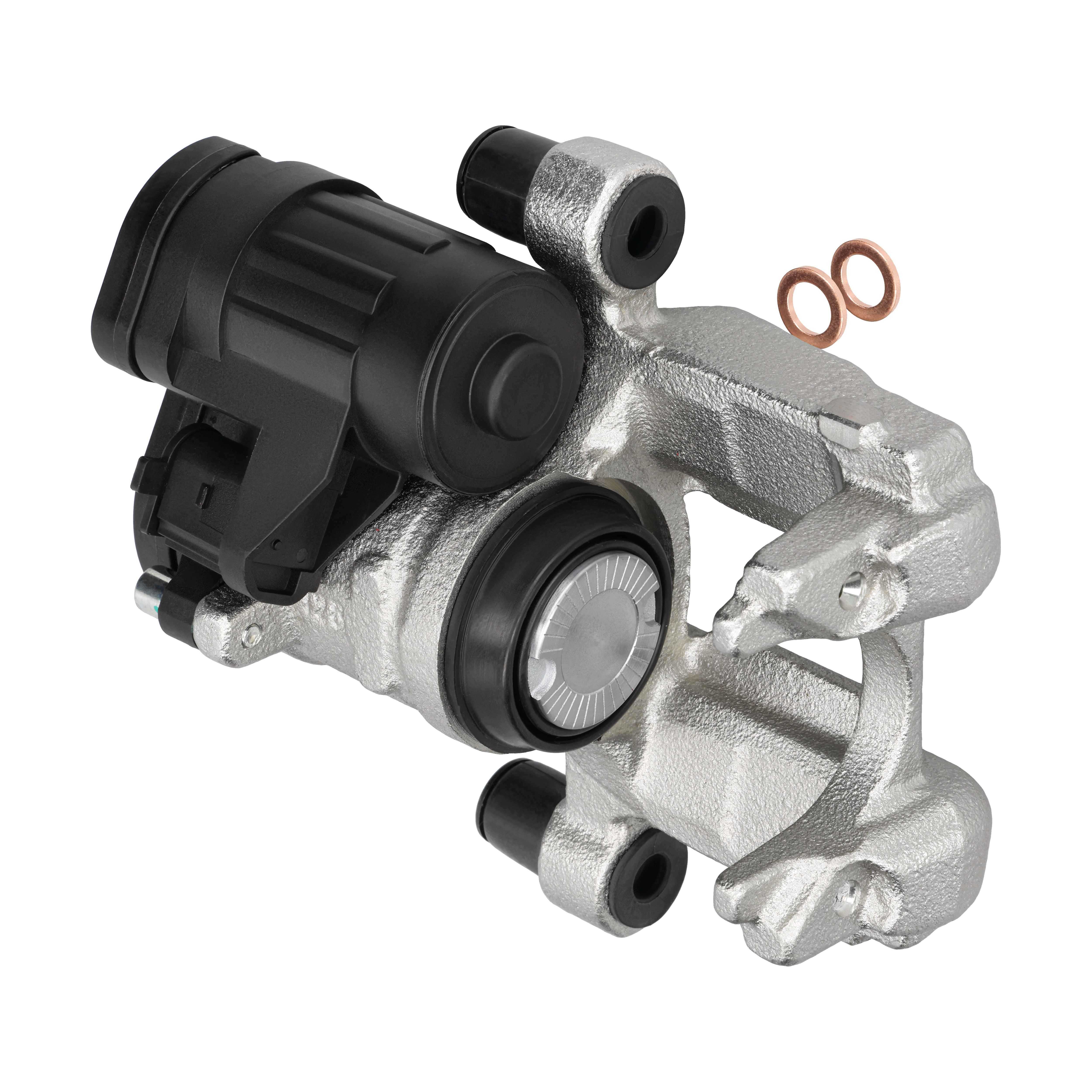 F.BECKER Bremsekaliper 11113345 for VAG