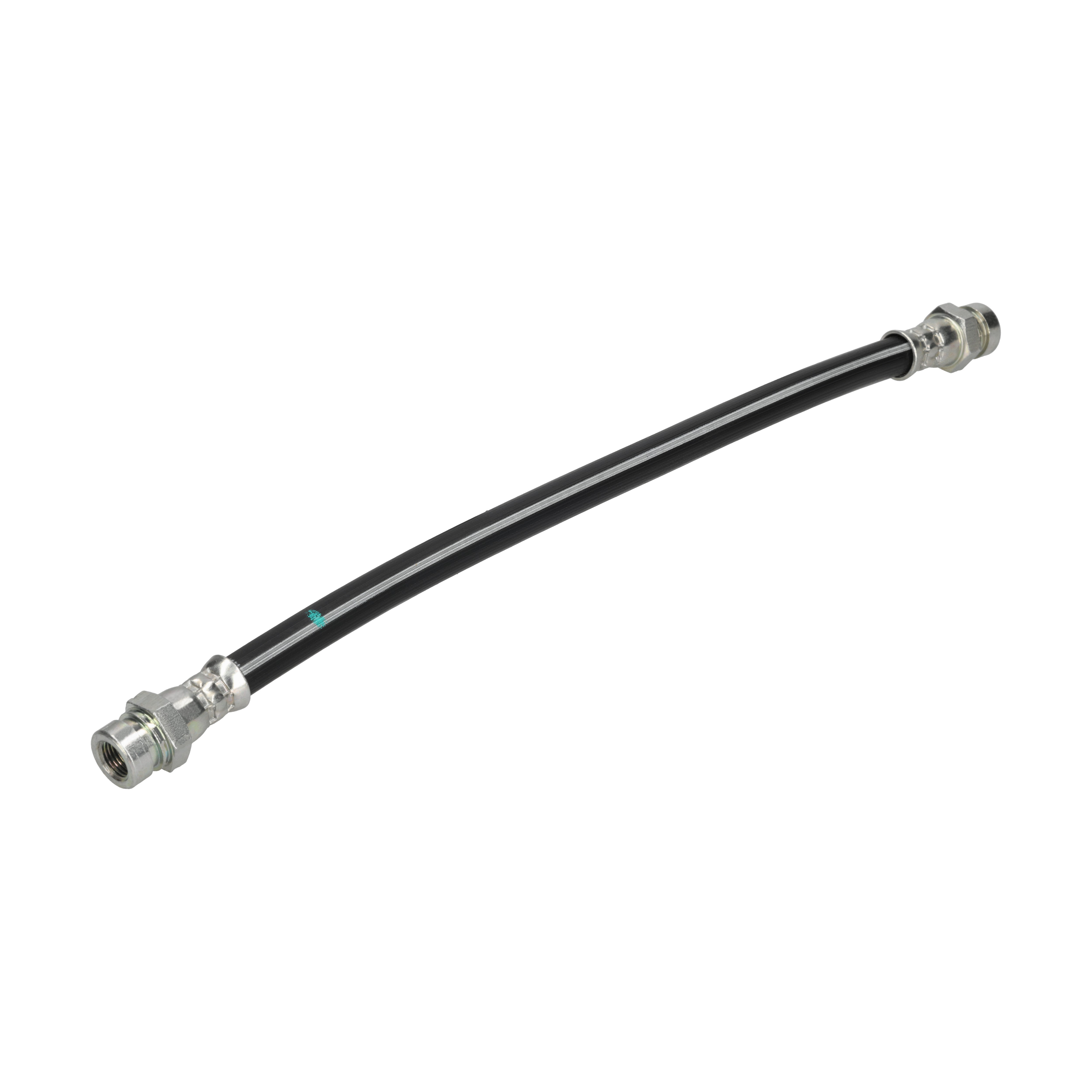 F.BECKER Bremseslange 11010625 for MAZDA
