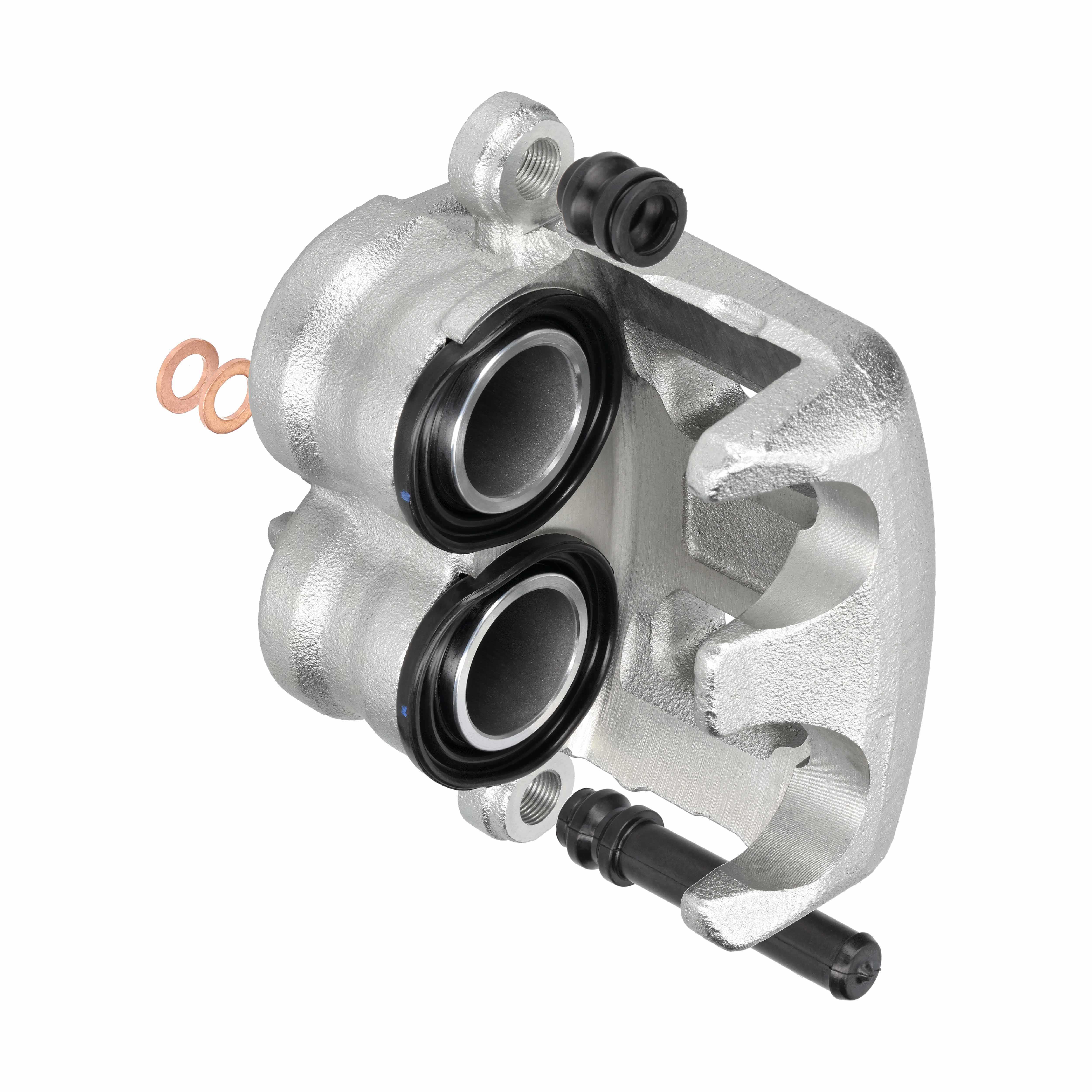 F.BECKER Bremsekaliper 11112432 for MITSUBISHI