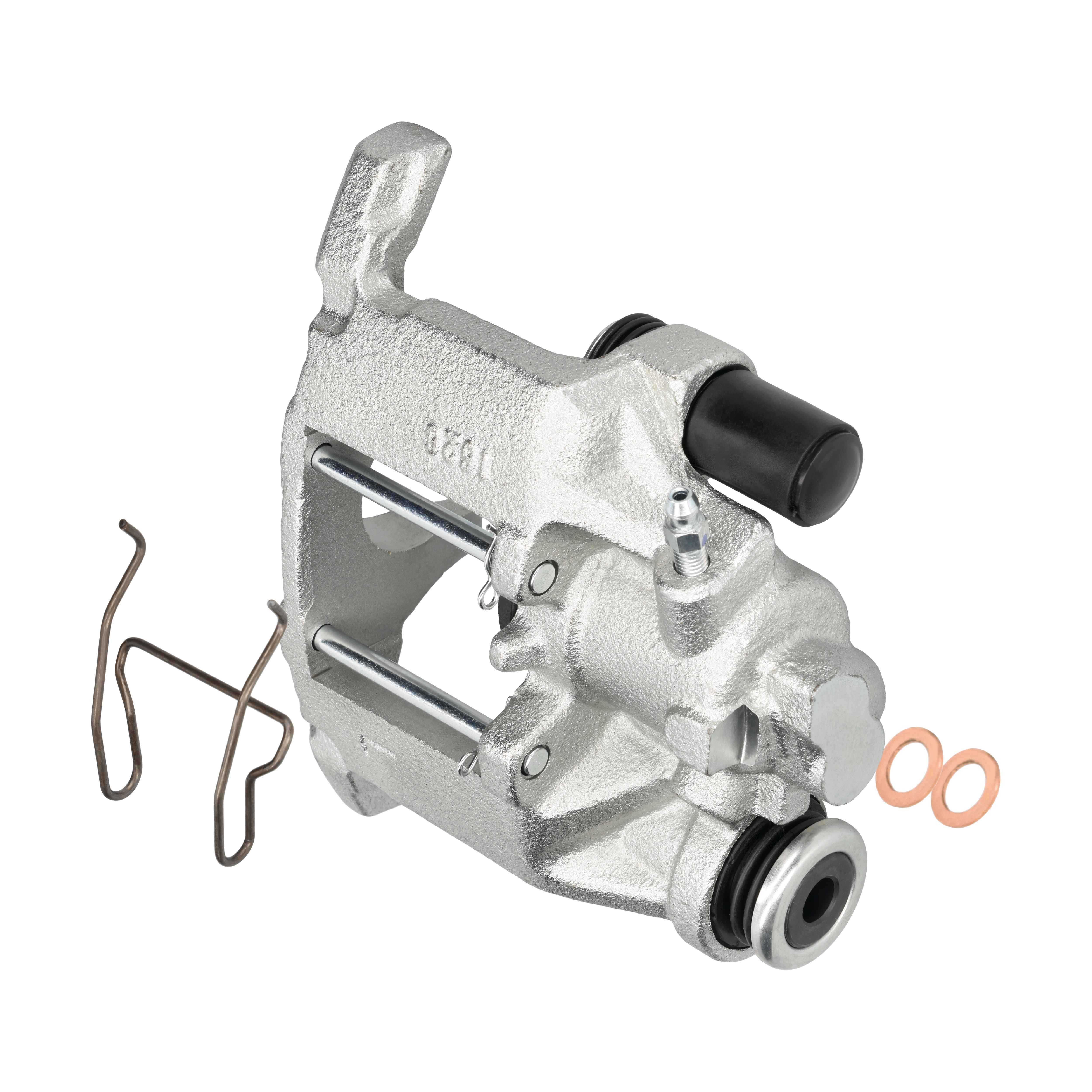F.BECKER Bremsekaliper 11112623 for MERCEDES-BENZ
