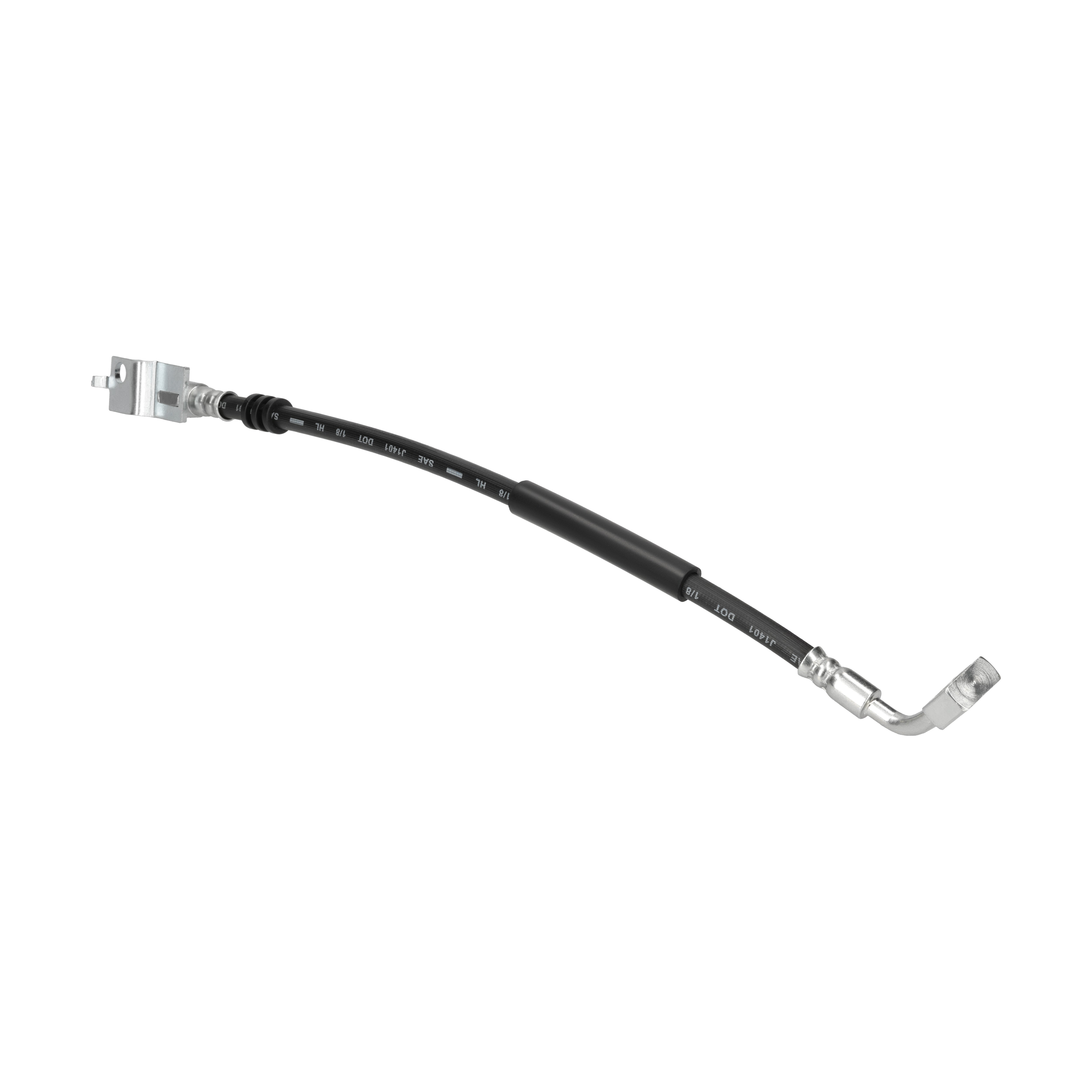 F.BECKER Bremseslange 11011537 for CHRYSLER RENAULT