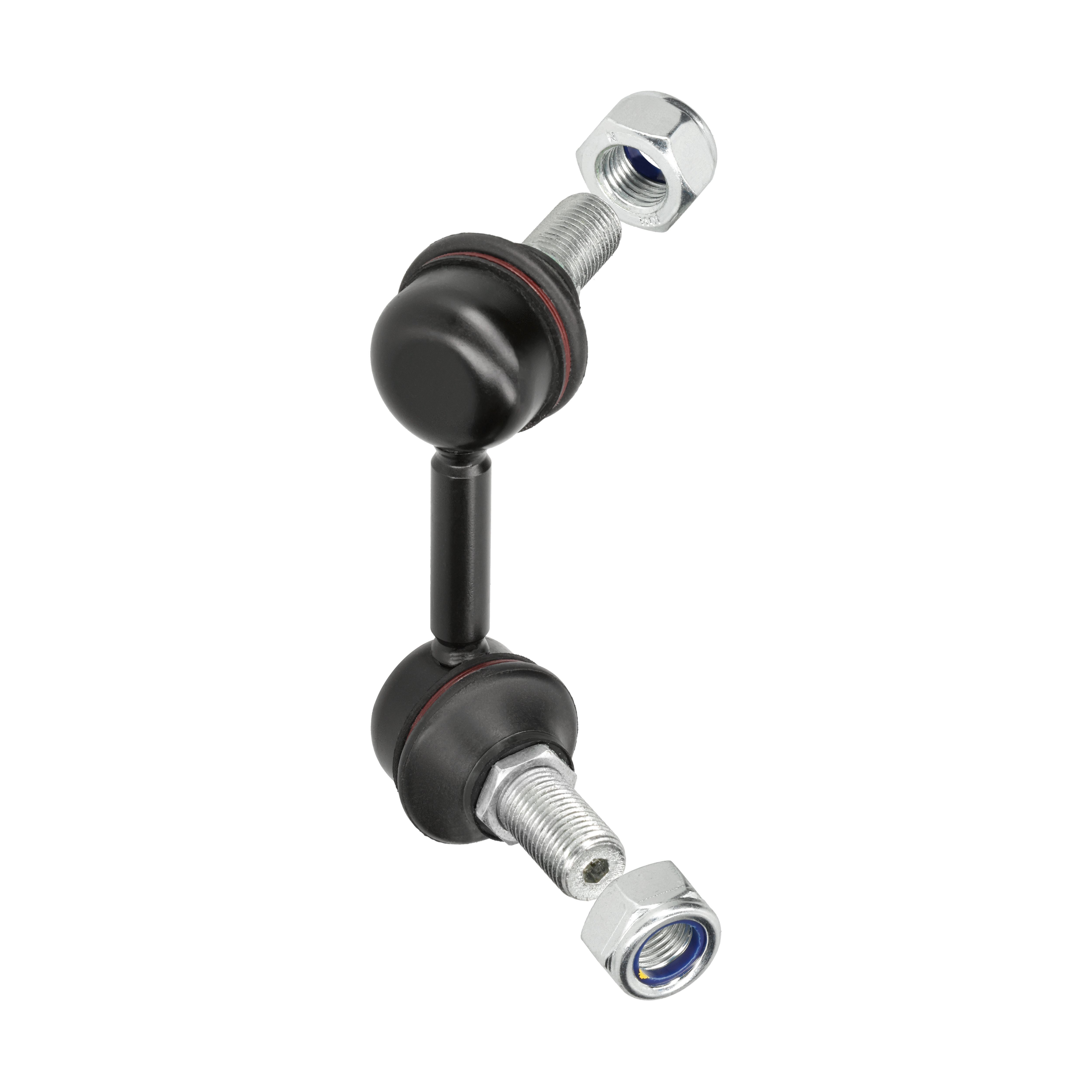 F.BECKER Stang/led, stabilisator 23010821 for MITSUBISHI