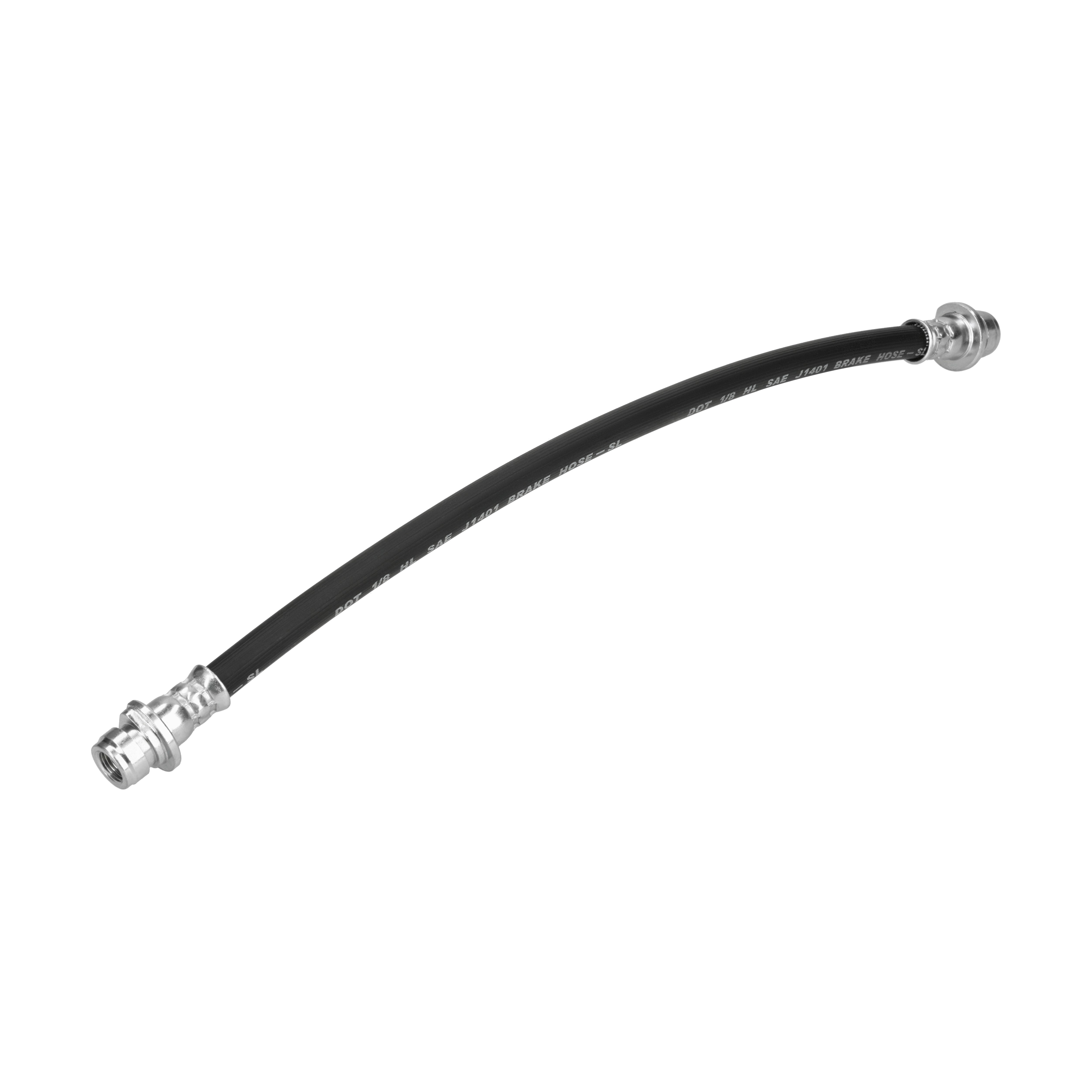 F.BECKER Bremseslange 11010665 for HONDA