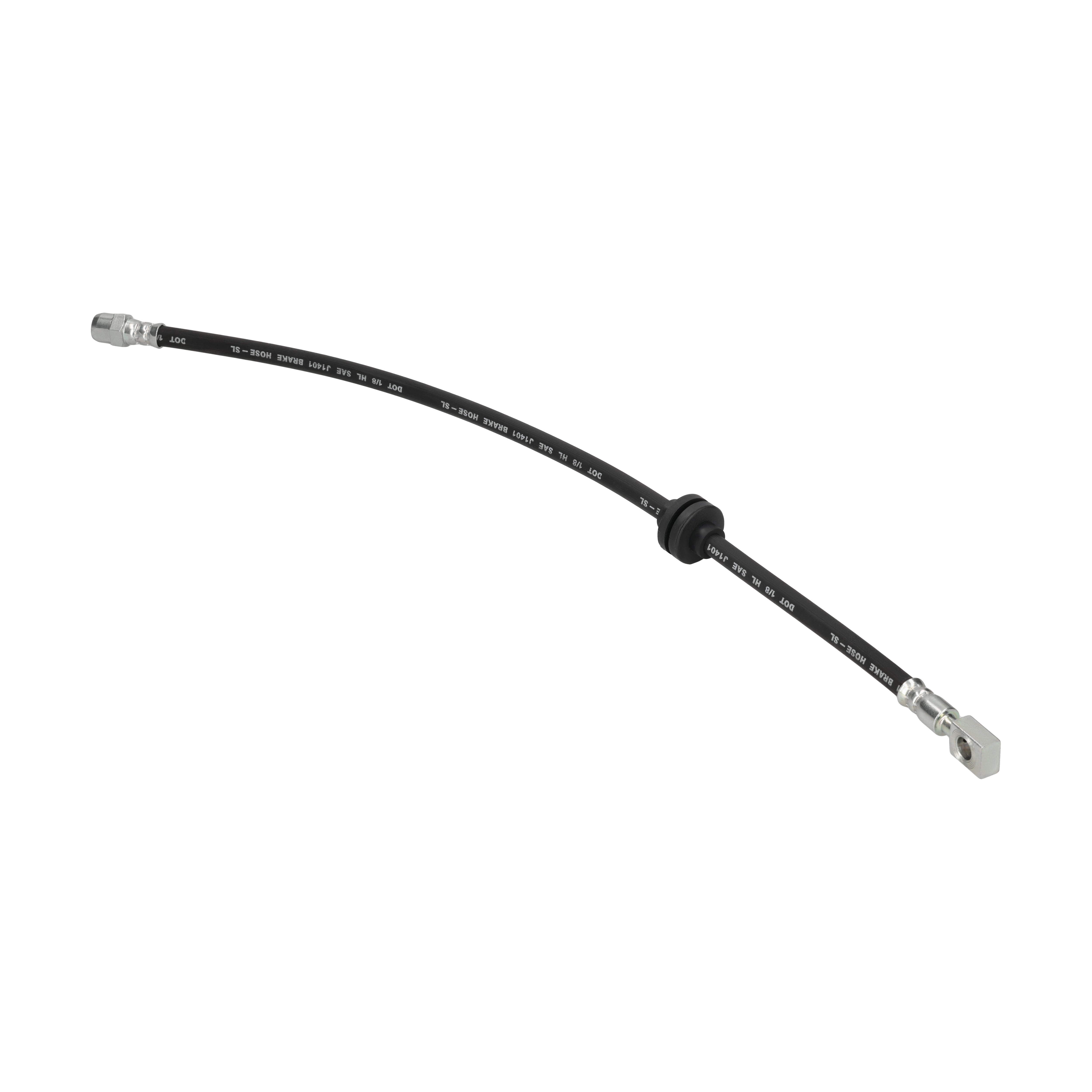 F.BECKER Bremseslange 11010293 for MINI BMW