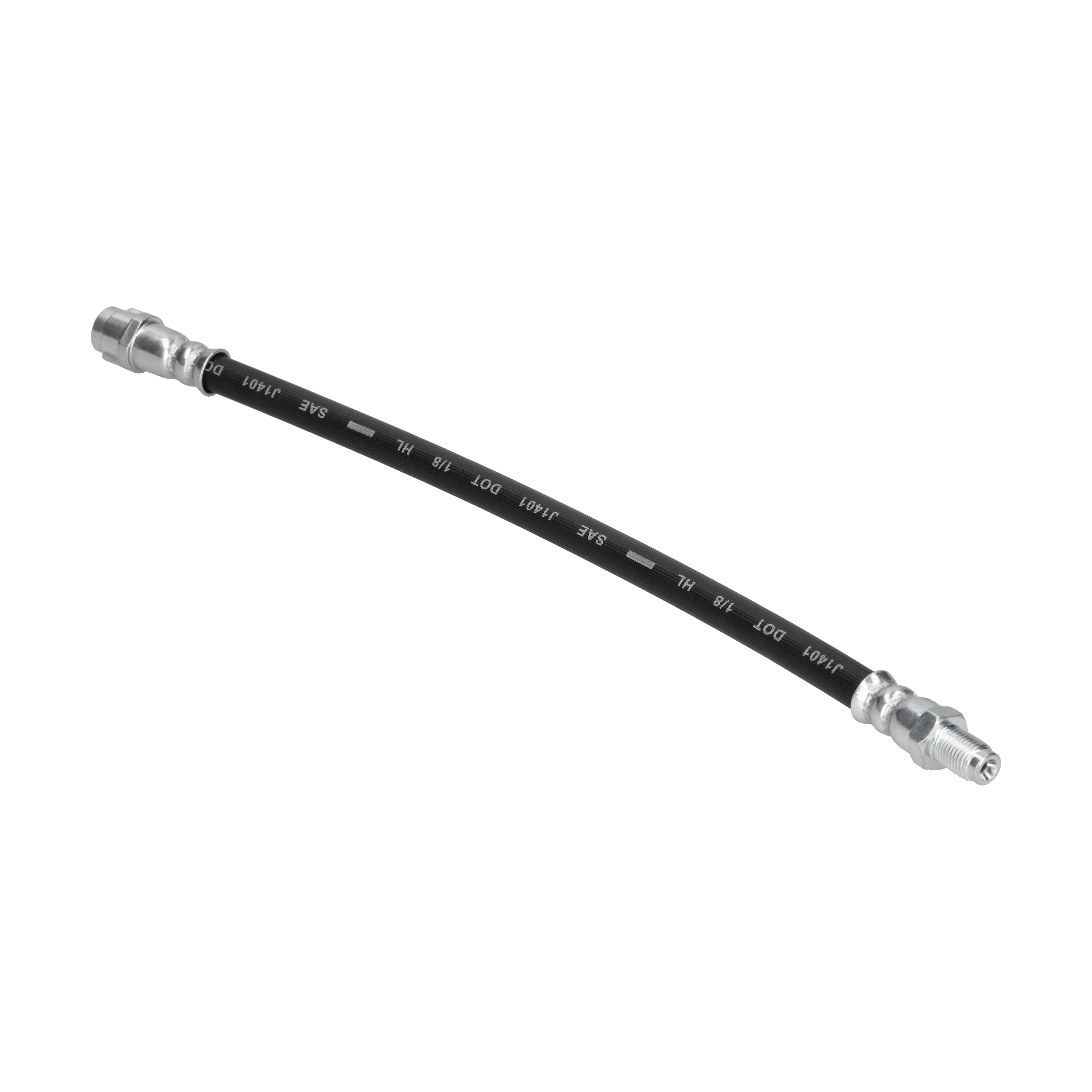 F.BECKER Bremseslange 11010168 for MERCEDES-BENZ FIAT / LANCIA CHRYSLER