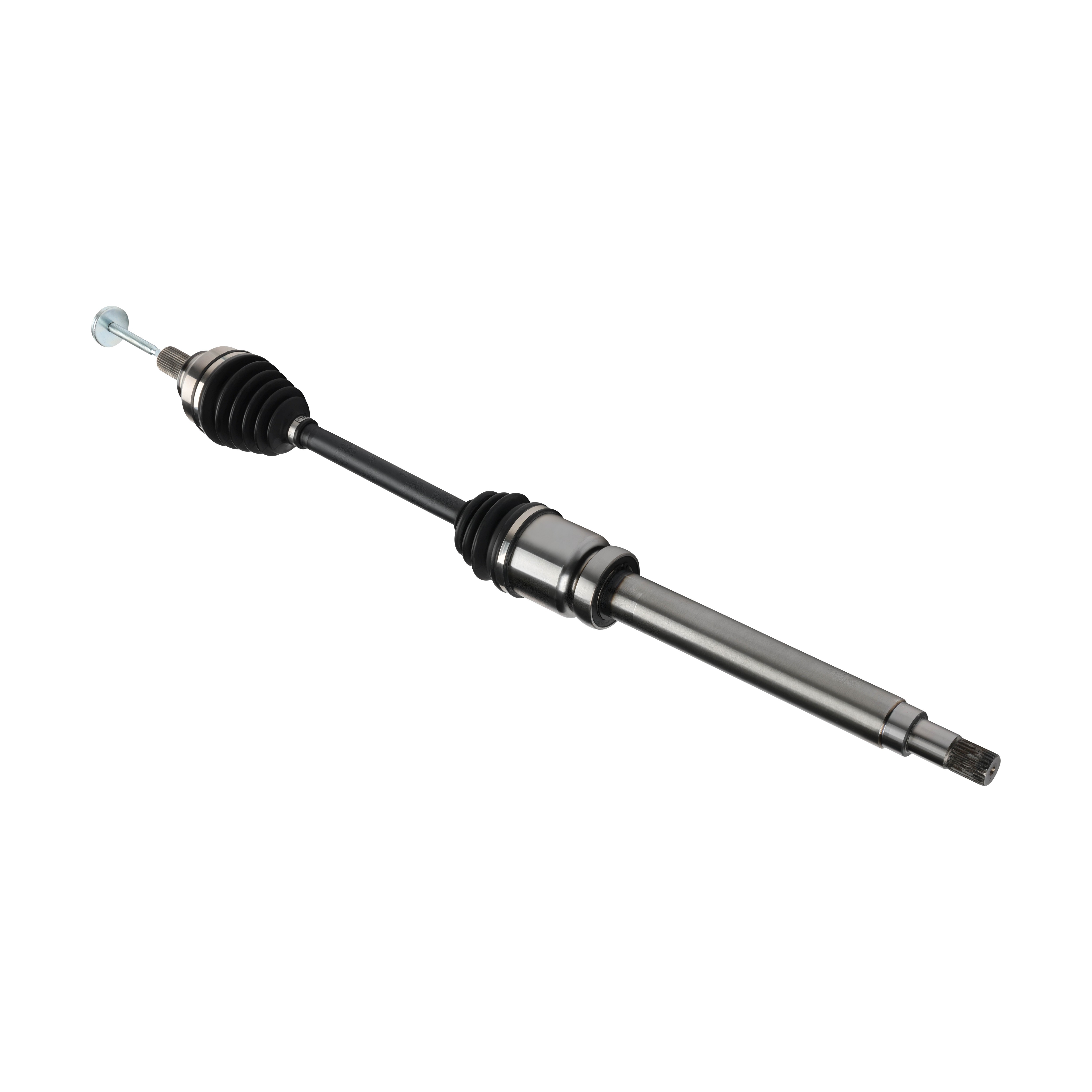 F.BECKER Drivaksel 26810399 for FORD