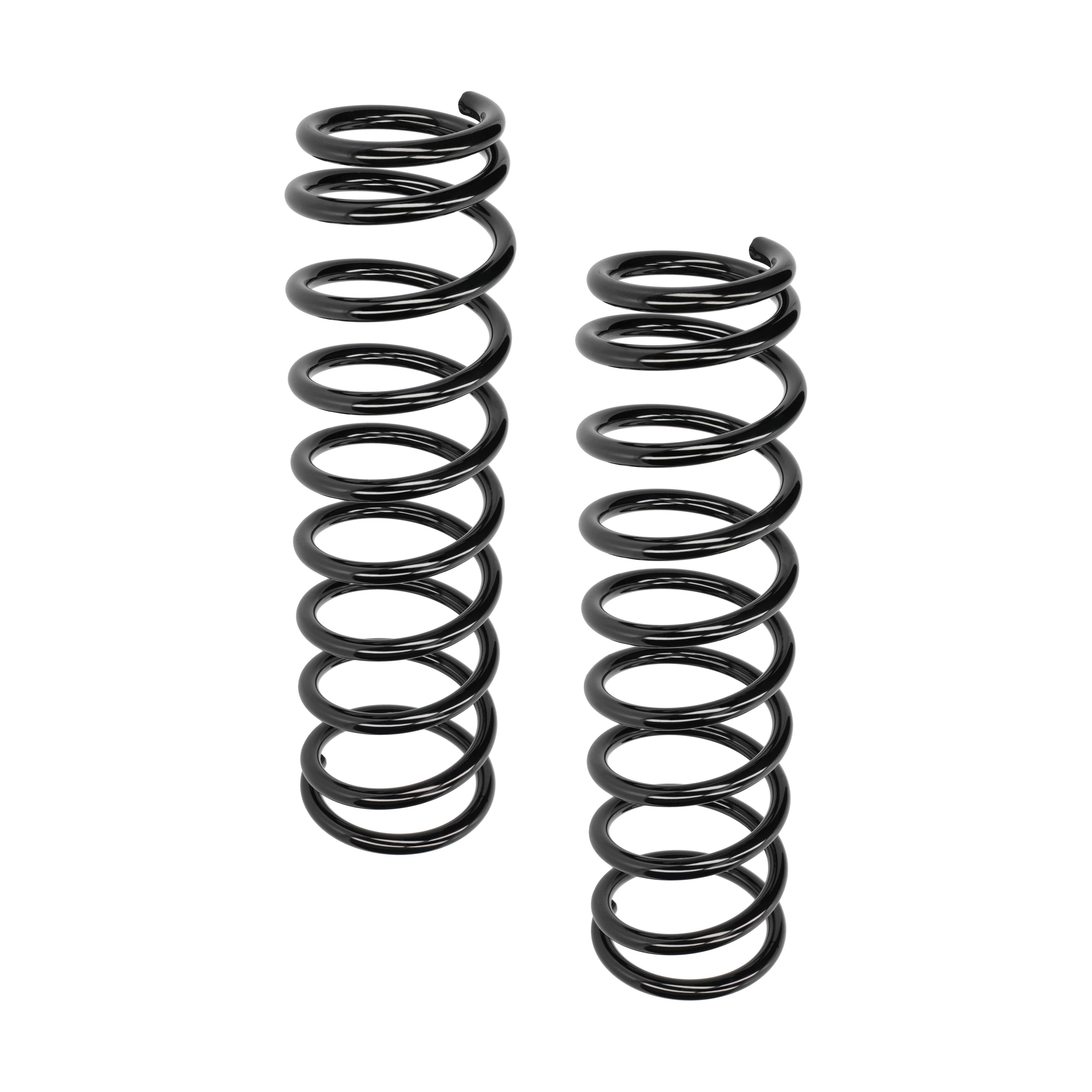 F.BECKER Fjeder set30112190 bagaksel for HONDA MAZDA
