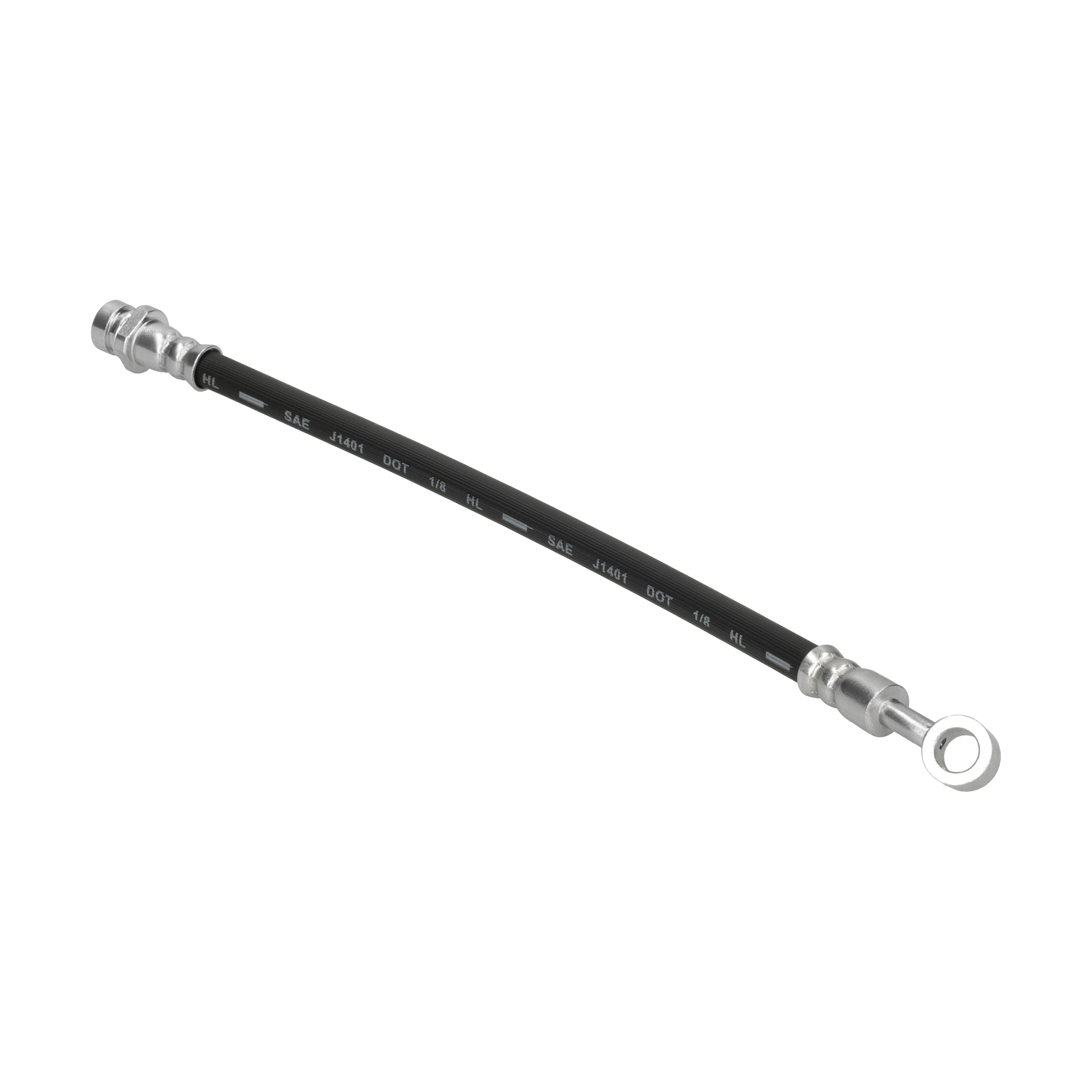 F.BECKER Bremseslange 11010738 for HYUNDAI