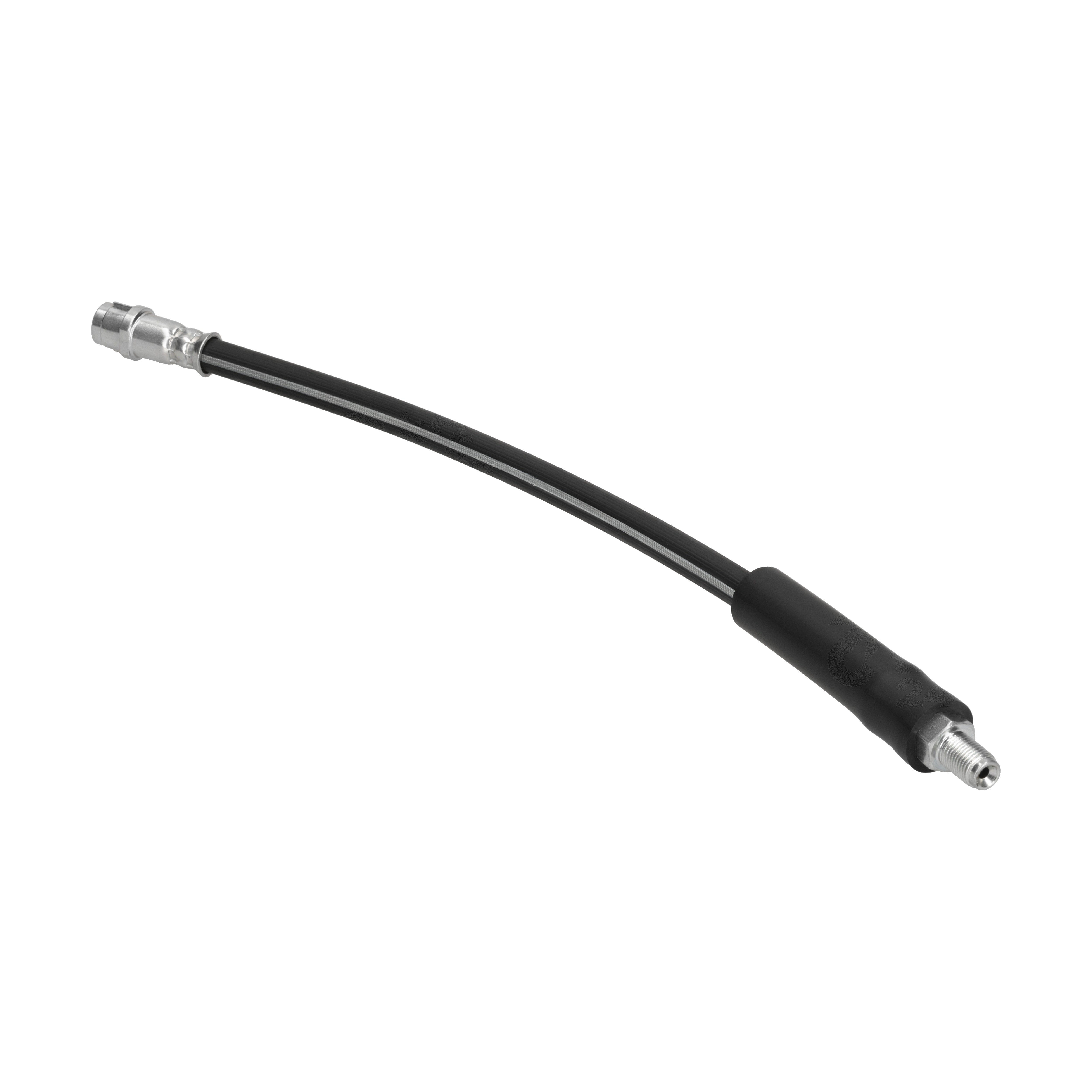 F.BECKER Bremseslange 11010439 for MERCEDES-BENZ