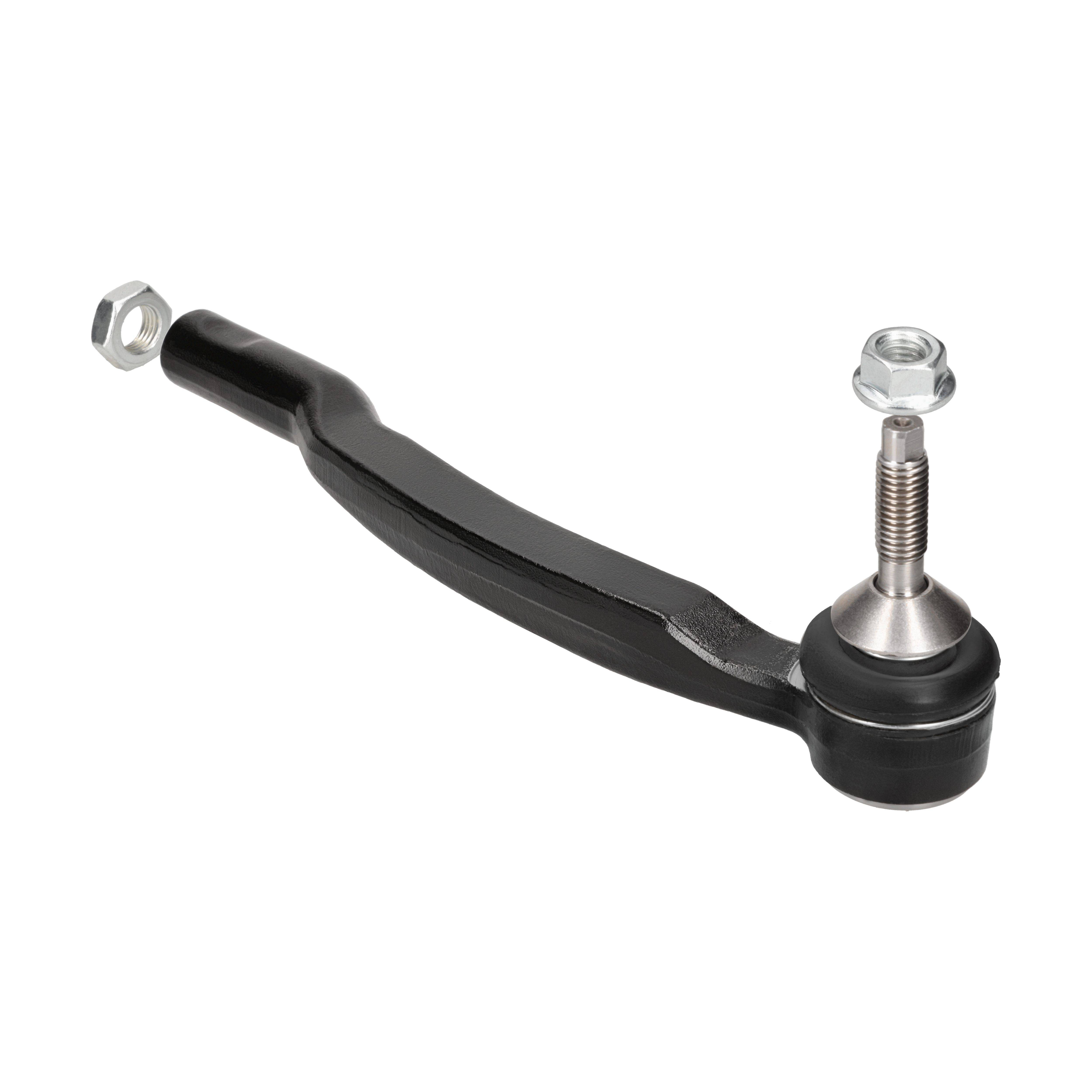 F.BECKER Sporstangkugle 22710802 for VOLVO