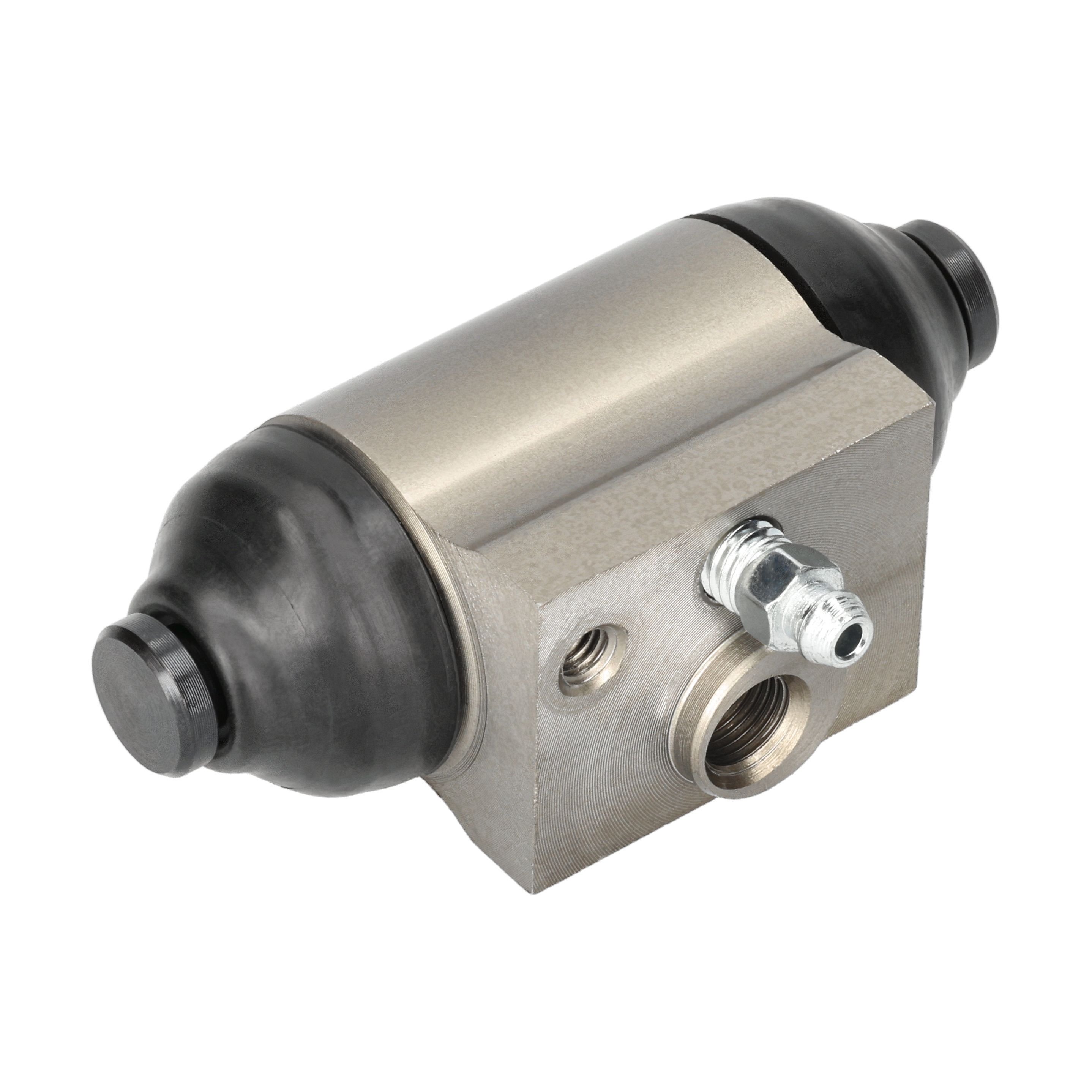 F.BECKER Hjulbremsecylinder 11910072 for PEUGEOT