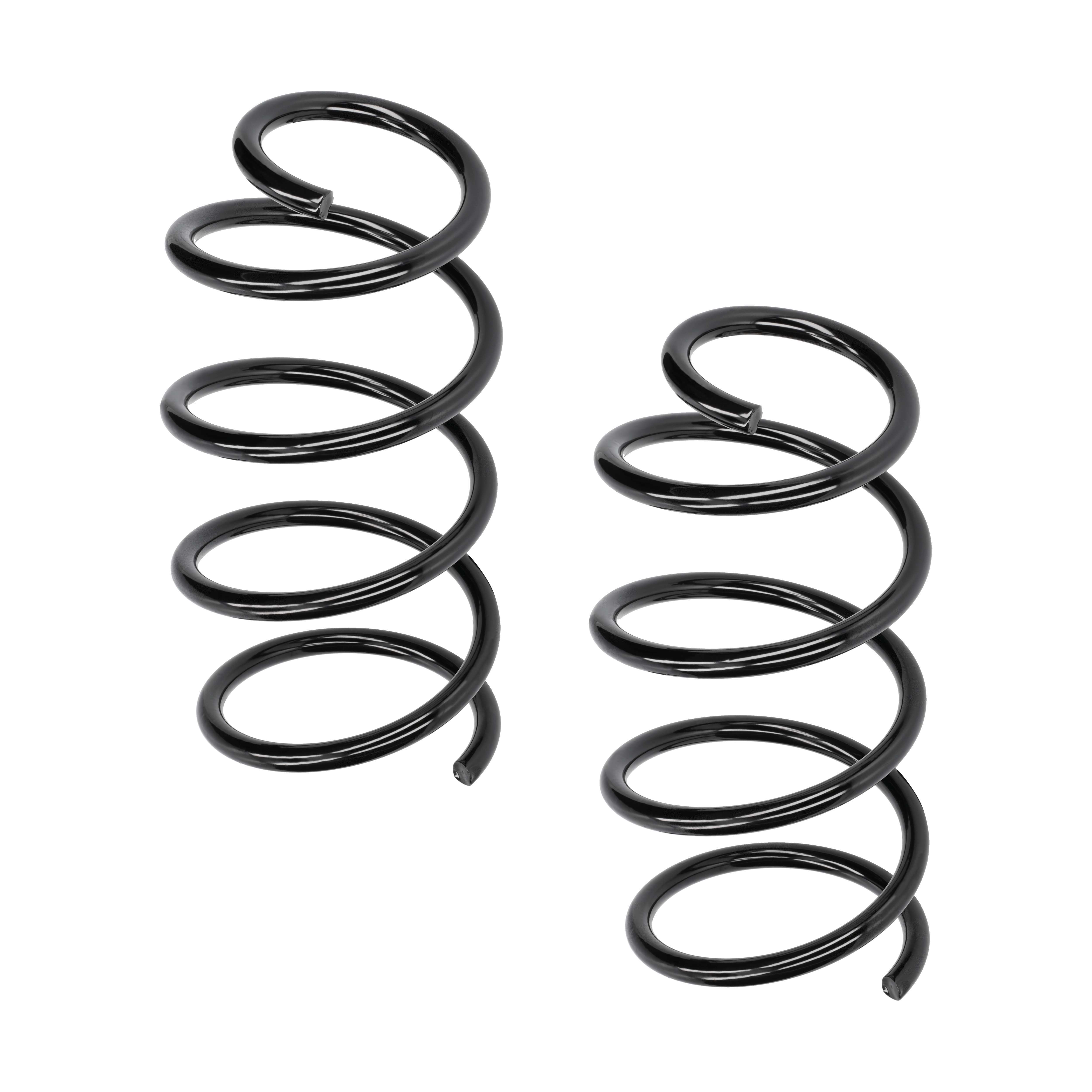 F.BECKER Fjeder set30111325 foraksel for MINI