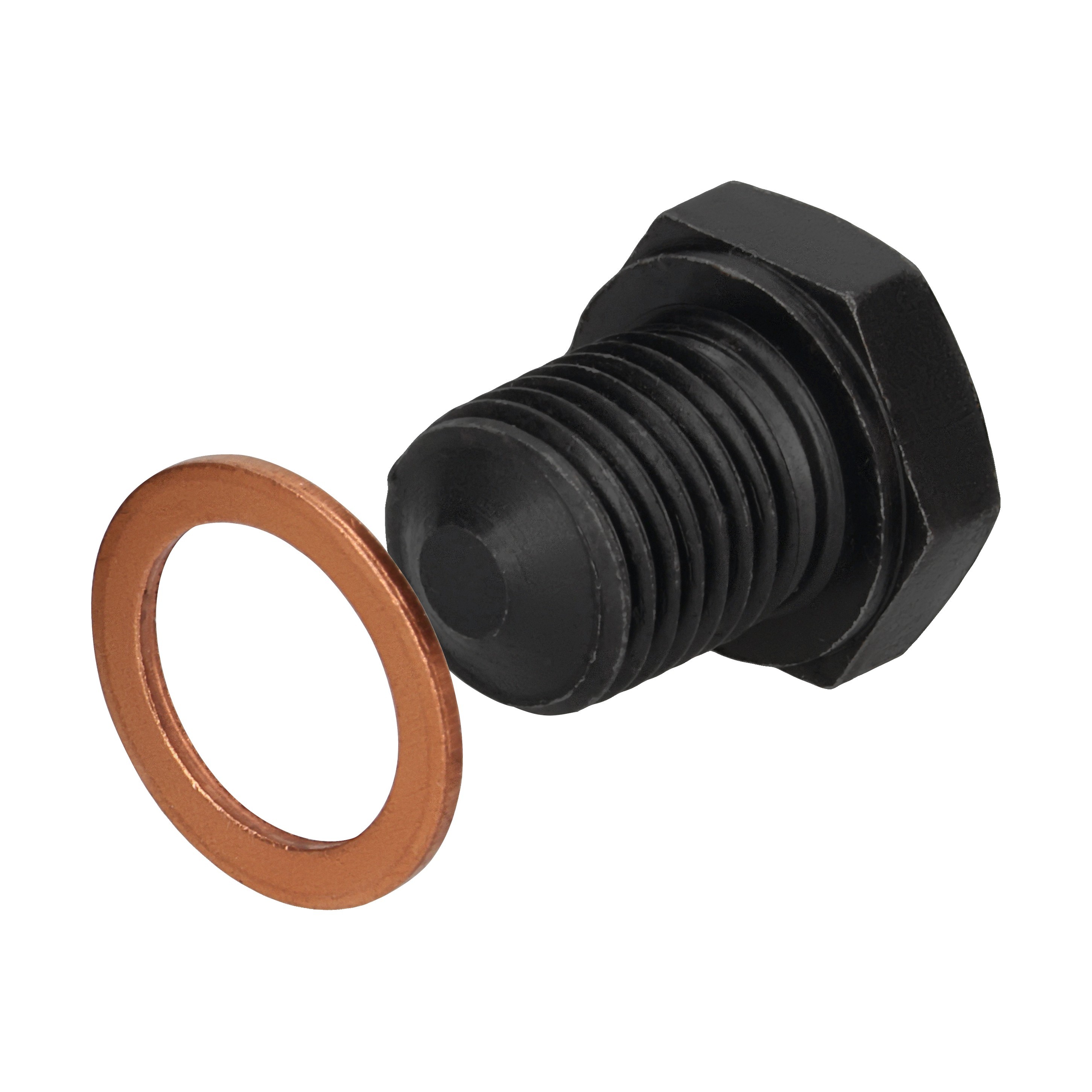 F.BECKER Skrueprop, bundkar 53400018 for SEAT FORD