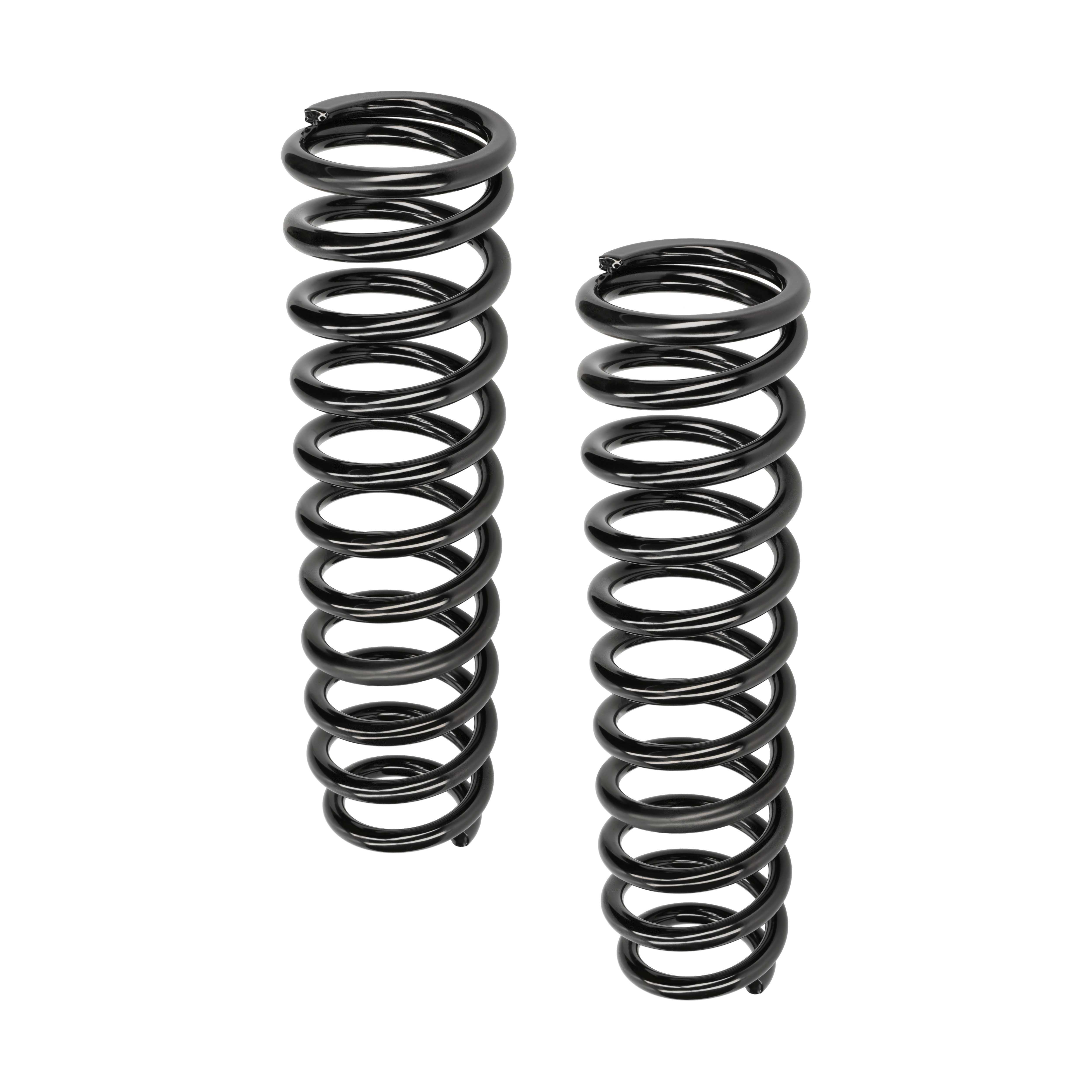 F.BECKER Fjeder set30112169 foraksel for HONDA