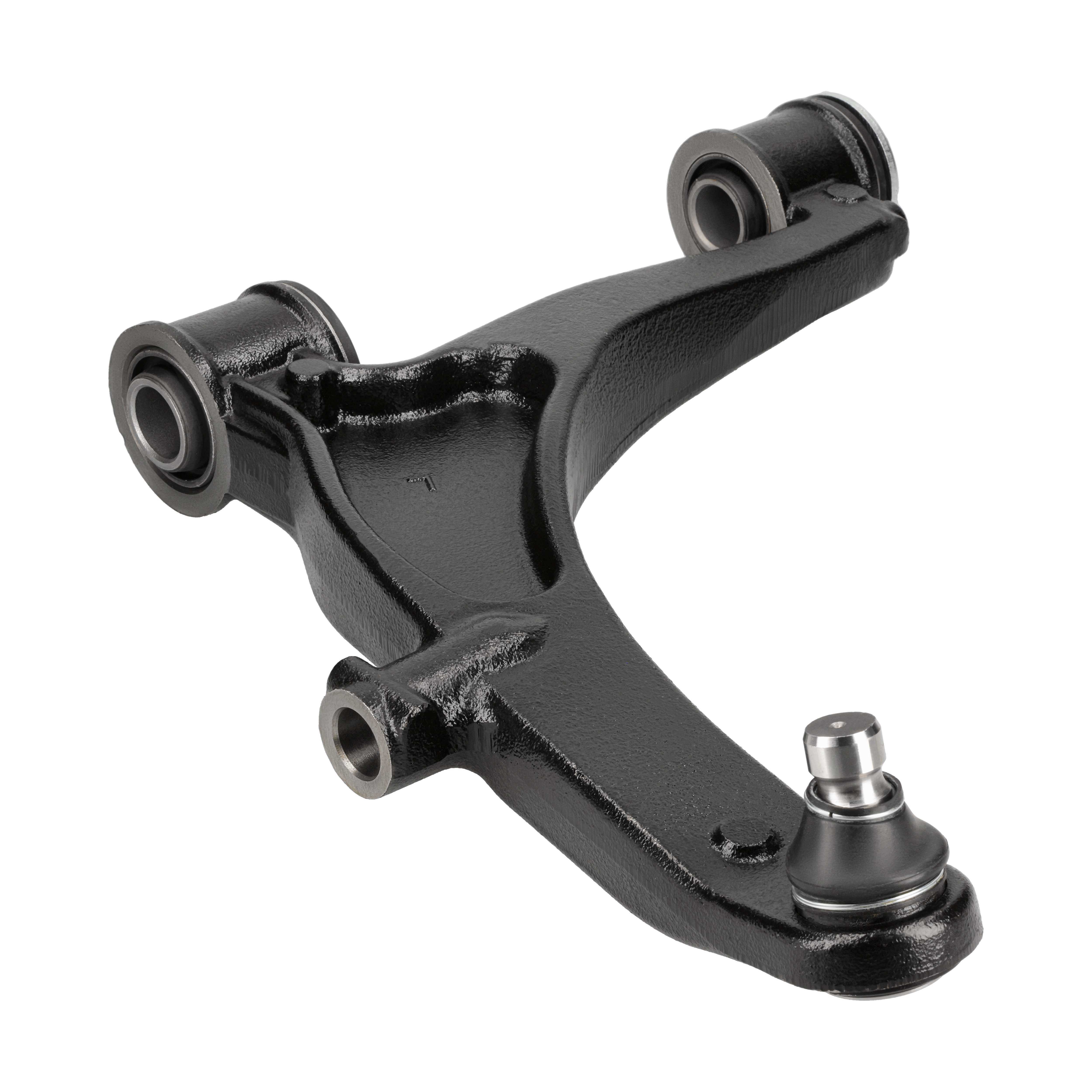 F.BECKER Bærearm, hjulophæng 21110943 for OPEL VAUXHALL RENAULT NISSAN